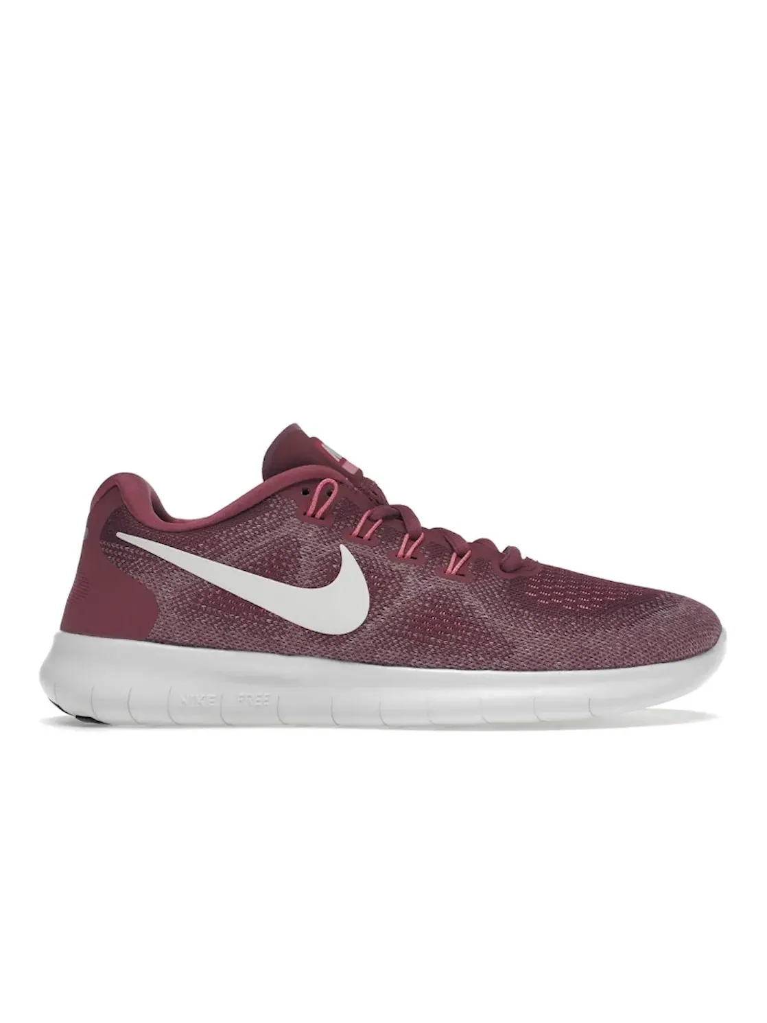 Женские кроссовки Lifestyle Nike Free RN 2017 — изображение 1 из 4