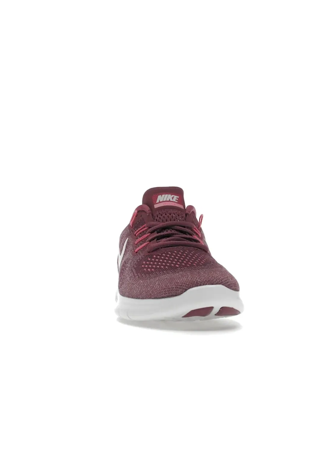 Женские кроссовки Lifestyle Nike Free RN 2017 — изображение 2 из 4