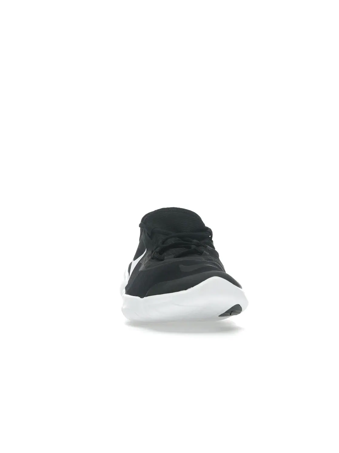Женские кроссовки Lifestyle Nike Free RN 5.0 2020 — изображение 2 из 4, черный//белый