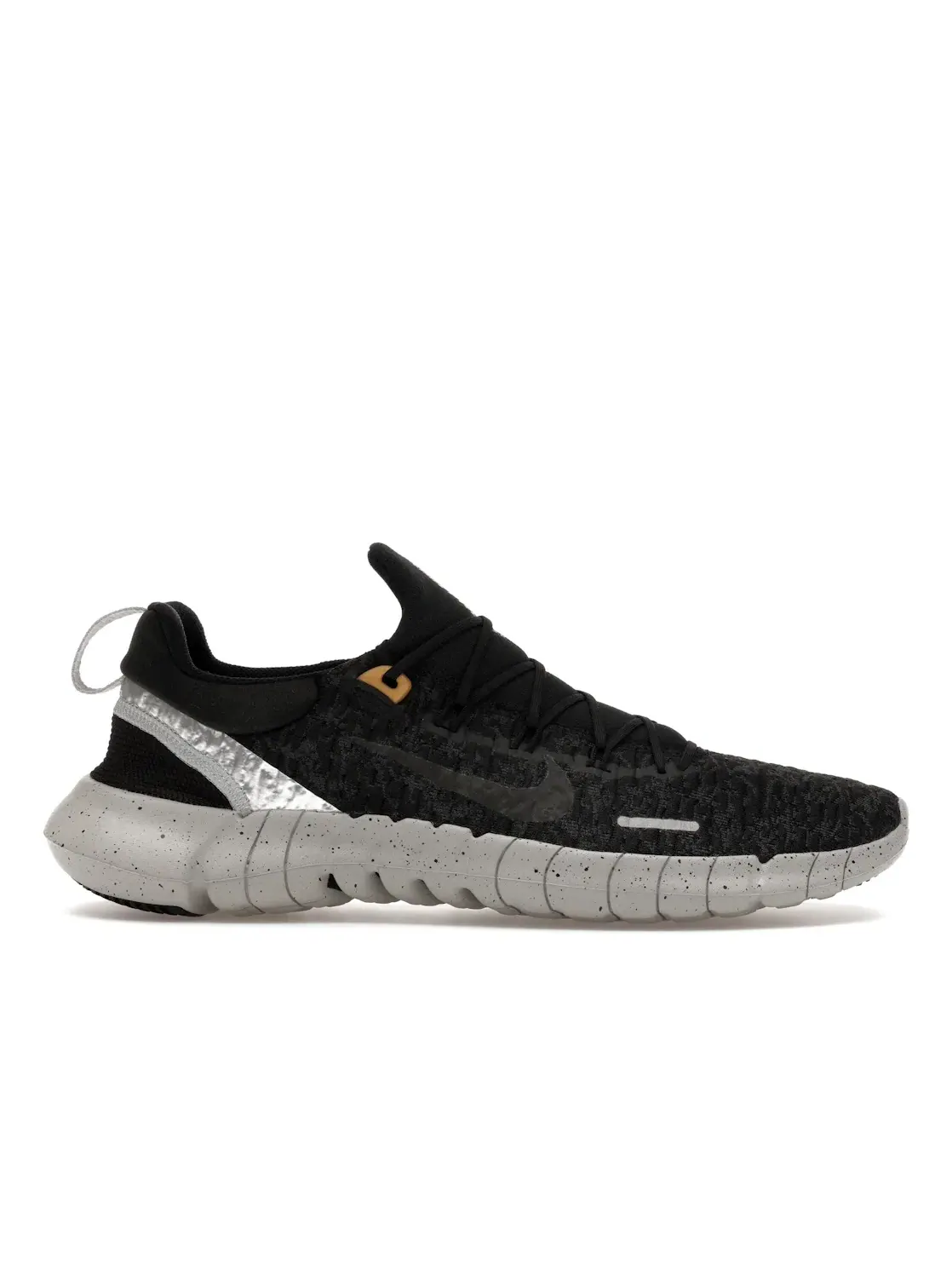 Мужские кроссовки с технологией Free Nike Free RN 5.0 Nike — изображение 1 из 4