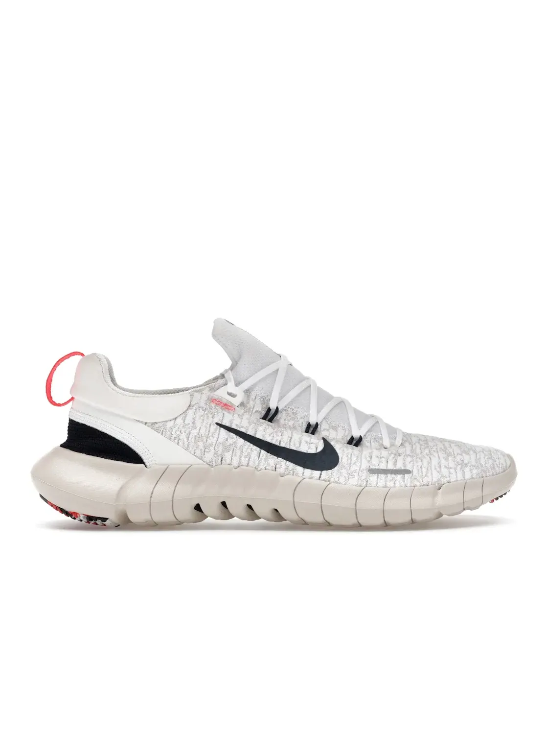 Мужские кроссовки для бега Nike Free RN 5.0 Next Nature — изображение 1 из 4