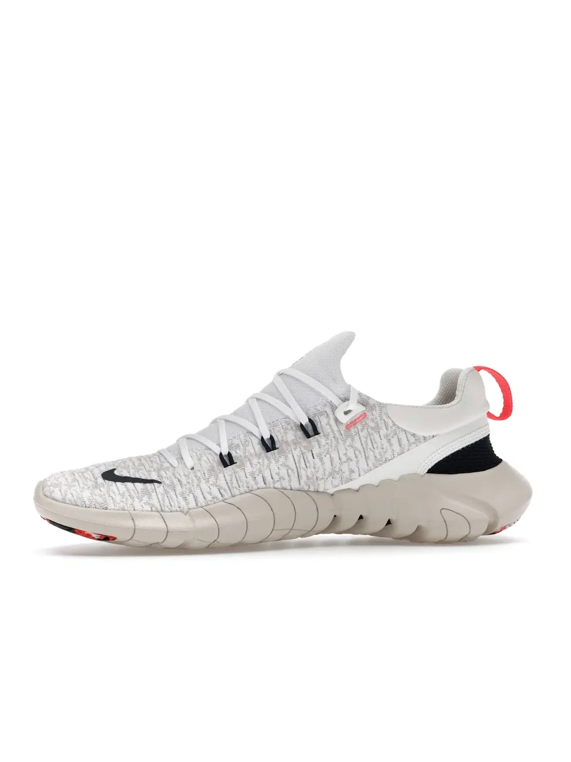 Мужские кроссовки для бега Nike Free RN 5.0 Next Nature — изображение 3 из 4