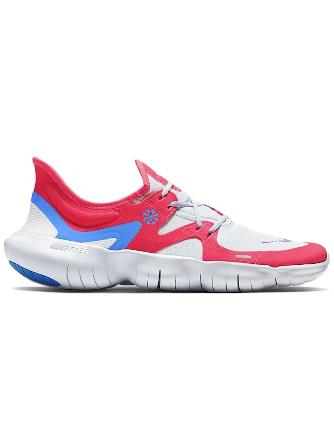 Мужские кроссовки Lifestyle Nike Free RN 5.0 Nike — изображение 1 из 1