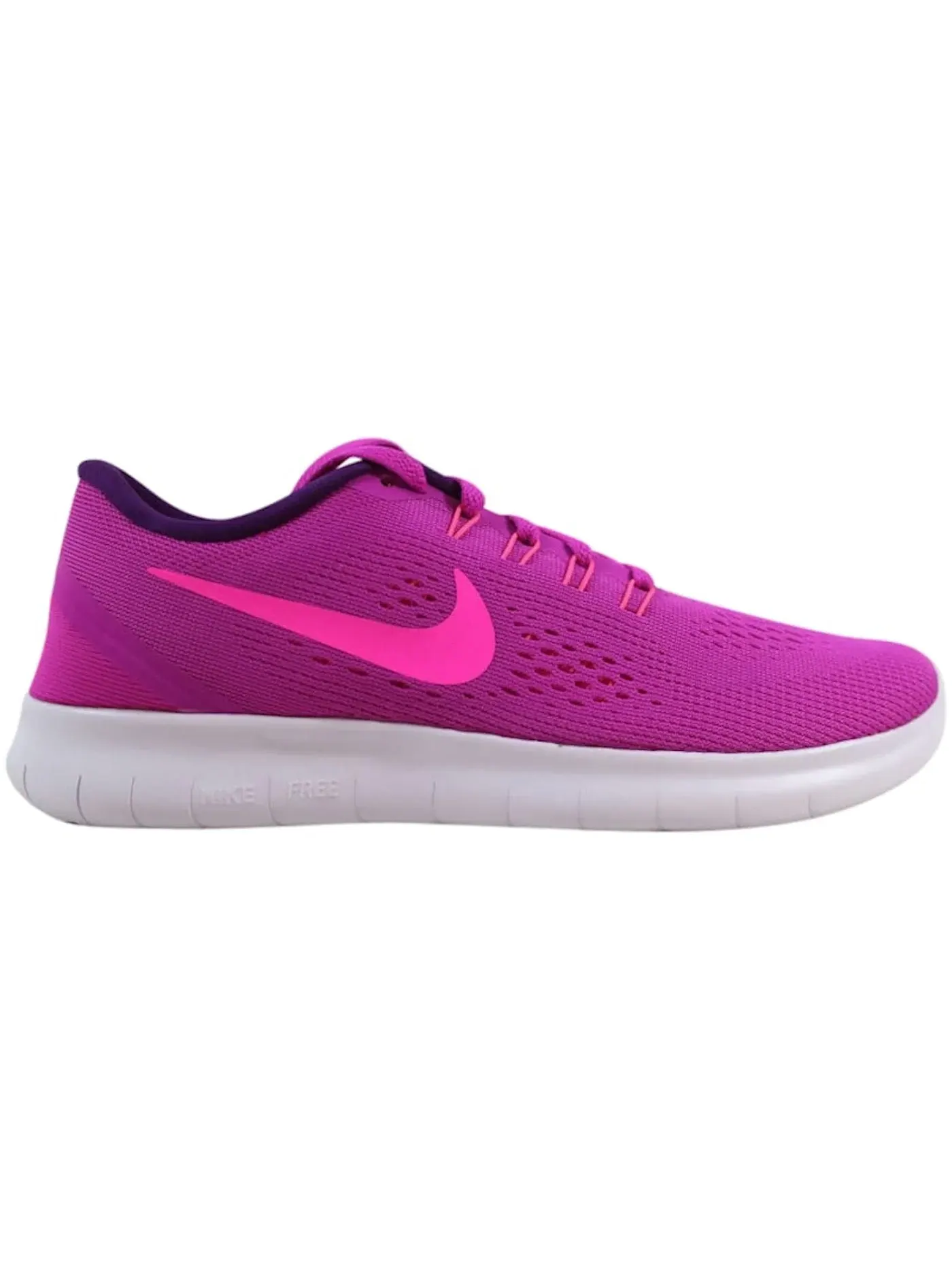 Женские кроссовки для бега Nike Free RN — изображение 1 из 1