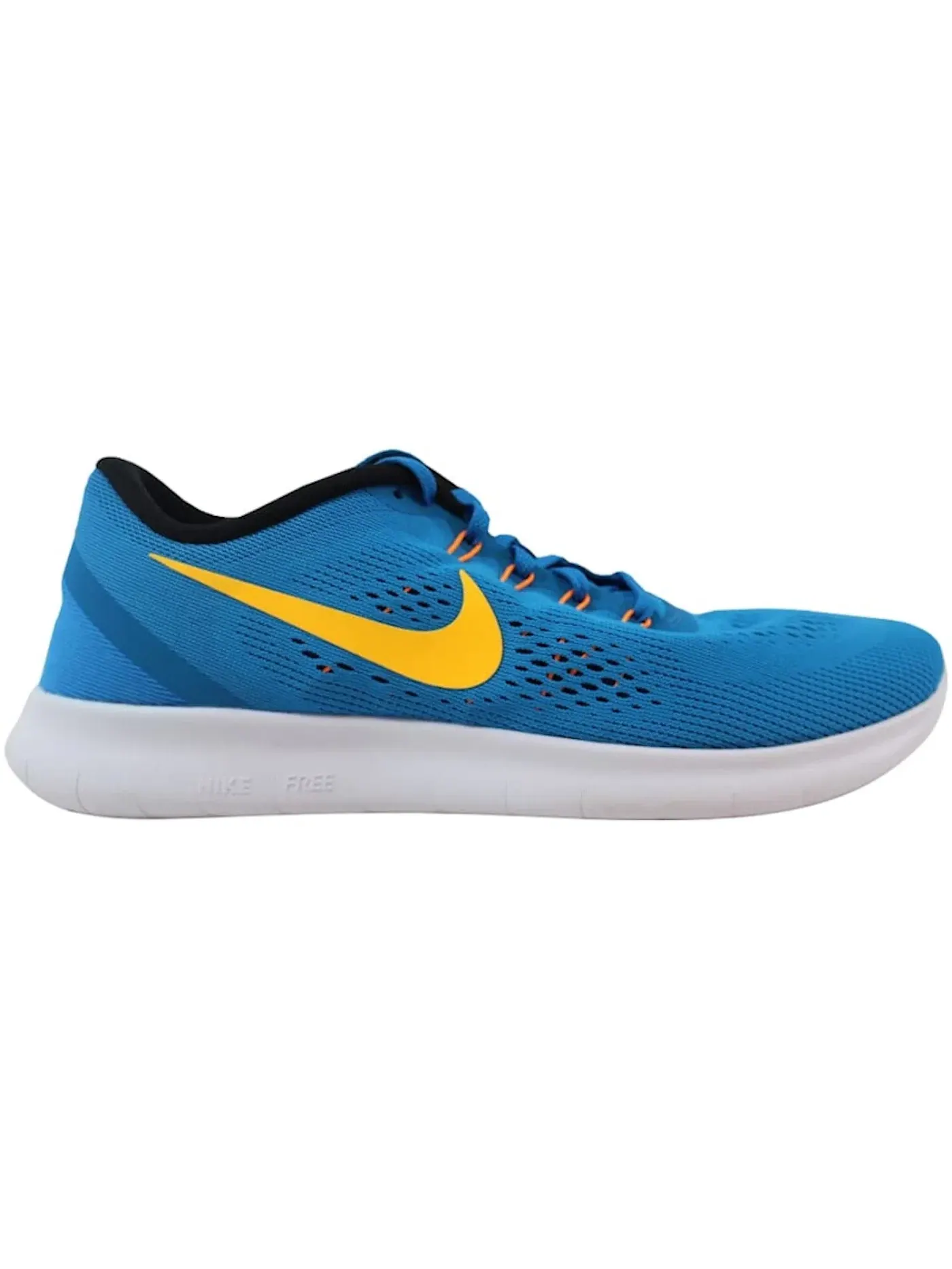 Мужские кроссовки Lifestyle Nike Free RN — изображение 1 из 1