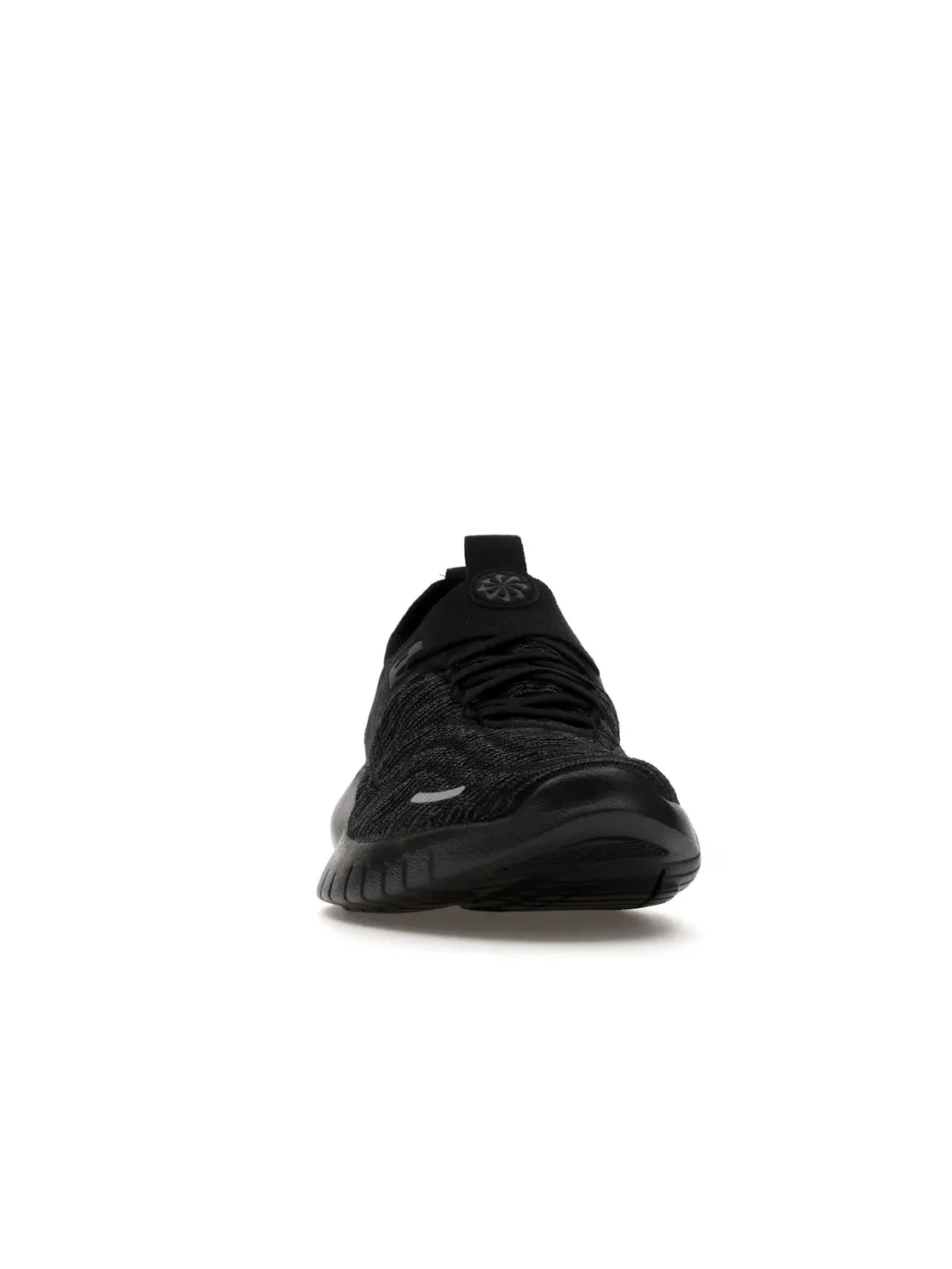 Мужские кроссовки беговые Nike Free RN Next Nature Nike — изображение 2 из 4, черный//черный