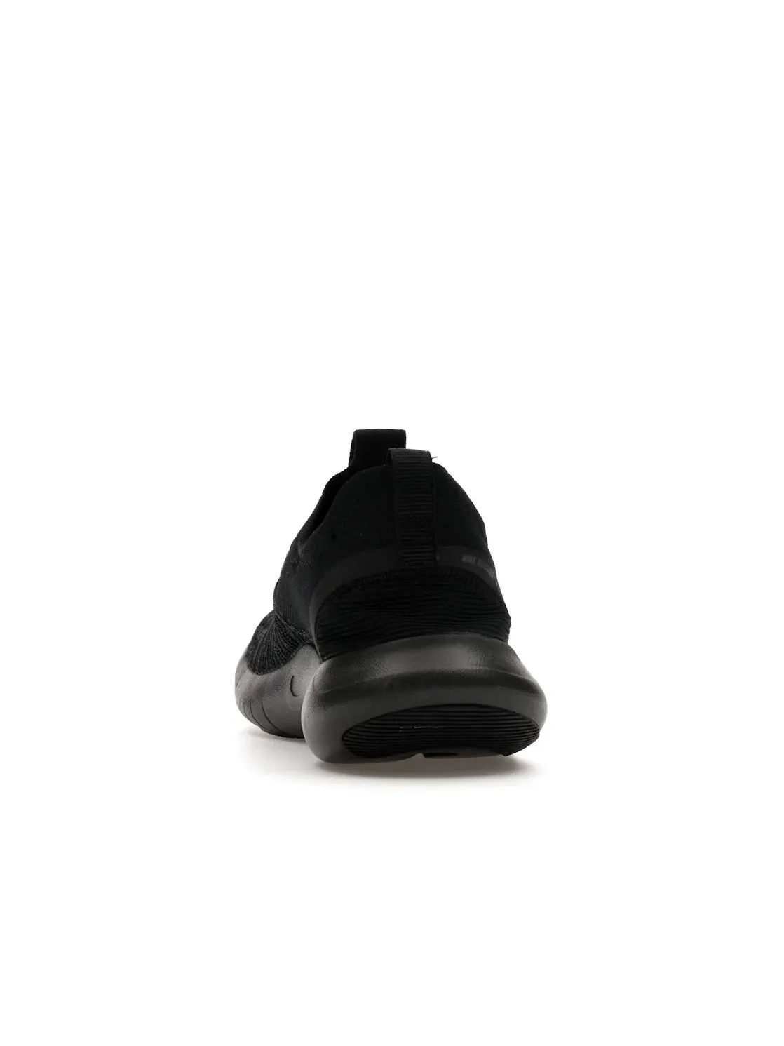 Мужские кроссовки беговые Nike Free RN Next Nature Nike — изображение 4 из 4, черный//черный