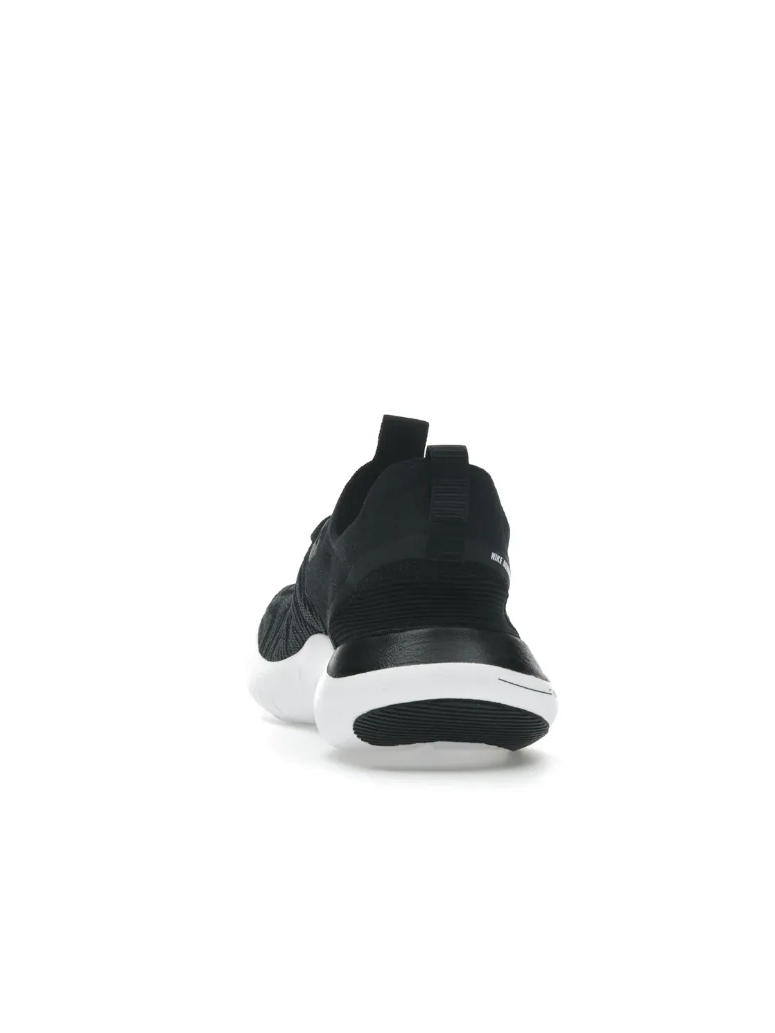 Мужские кроссовки Lifestyle Nike Free RN — изображение 4 из 4, черный//белый