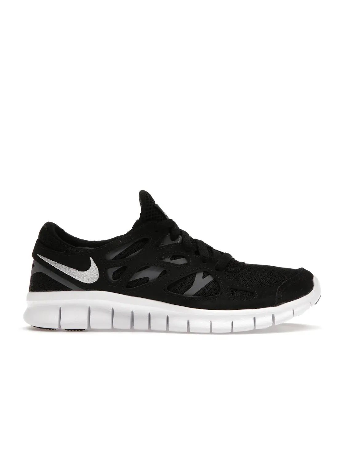 Женские кроссовки Lifestyle Nike Free Run 2 — изображение 1 из 4