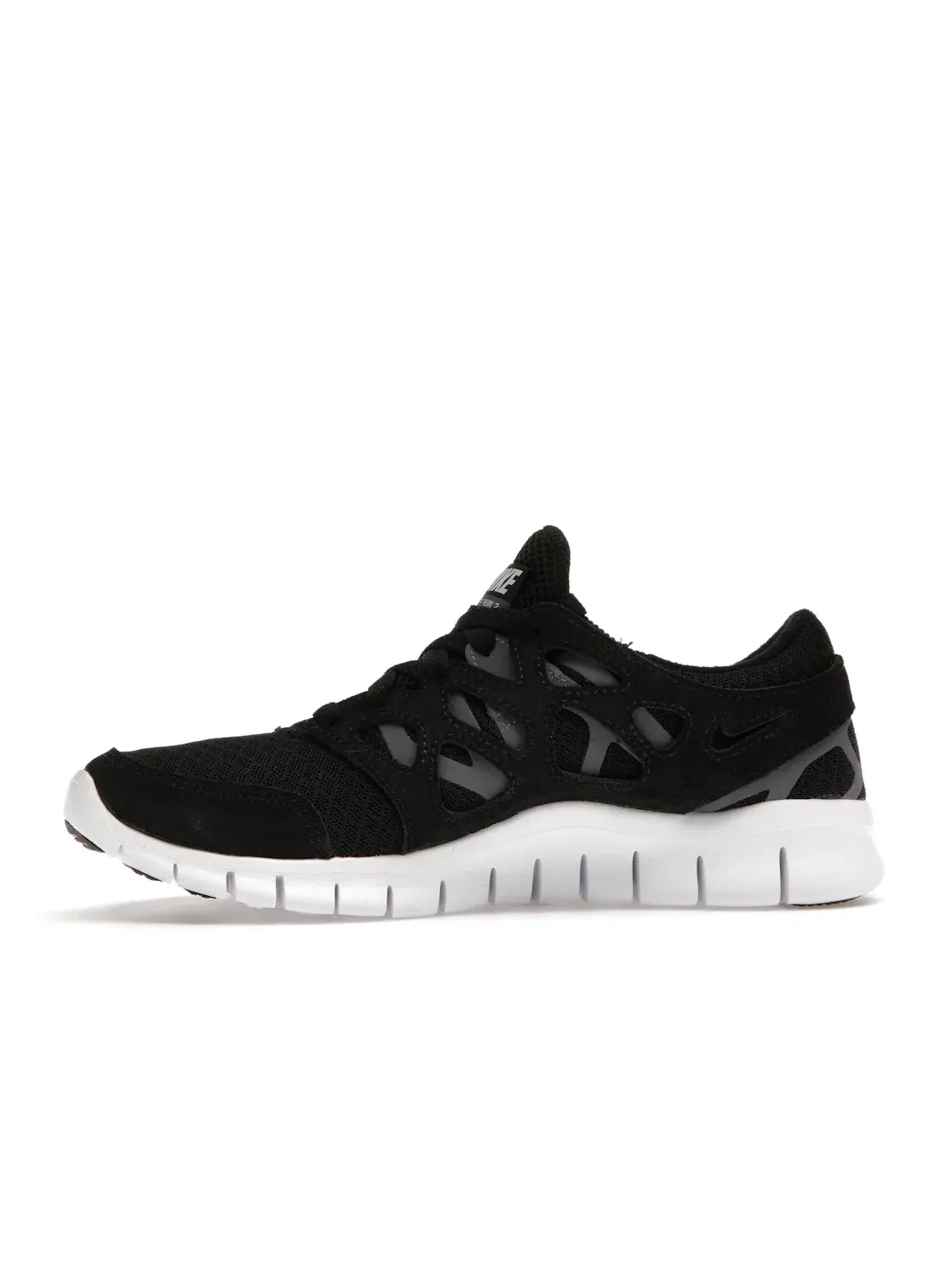 Женские кроссовки Lifestyle Nike Free Run 2 — изображение 3 из 4