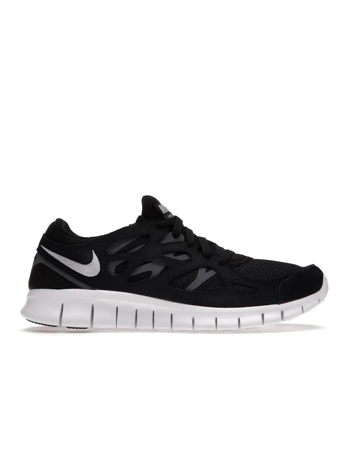 Мужские кроссовки Lifestyle Nike Free Run 2 — изображение 1 из 4