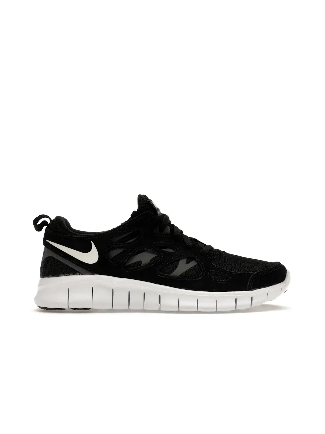 Детские кроссовки Lifestyle Nike Free Run 2 — изображение 1 из 4