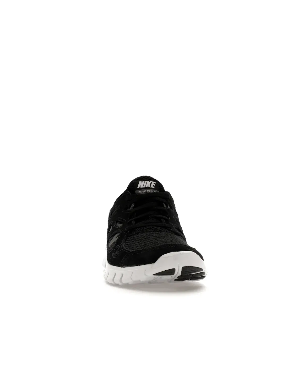 Детские кроссовки Lifestyle Nike Free Run 2 — изображение 2 из 4