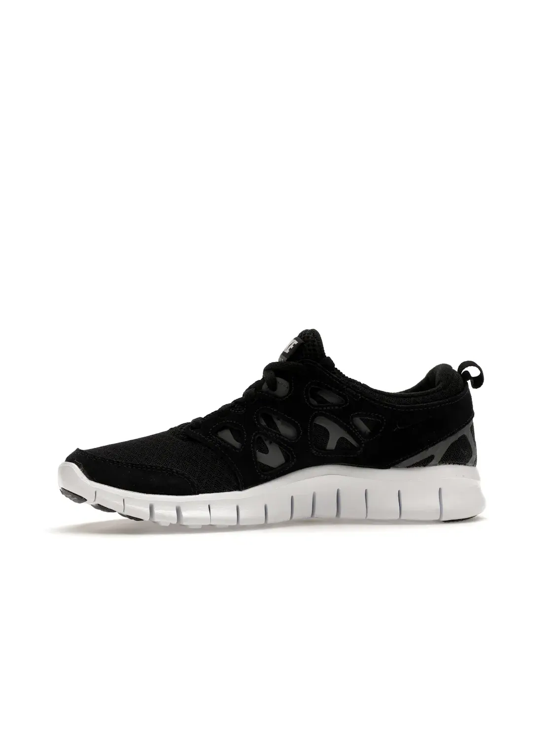 Детские кроссовки Lifestyle Nike Free Run 2 — изображение 3 из 4
