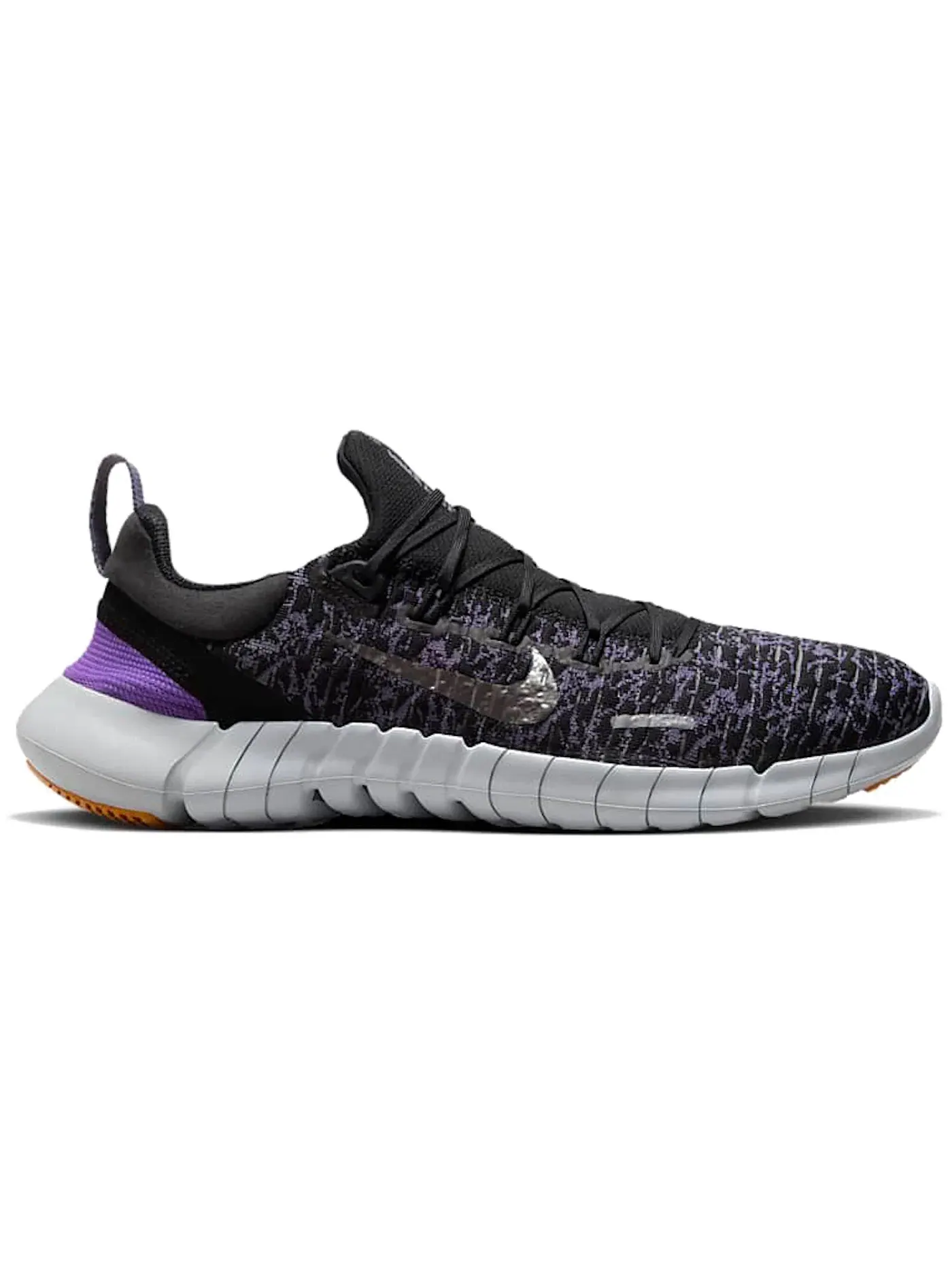 Мужские кроссовки Nike Free Run 5.0 — изображение 1 из 1