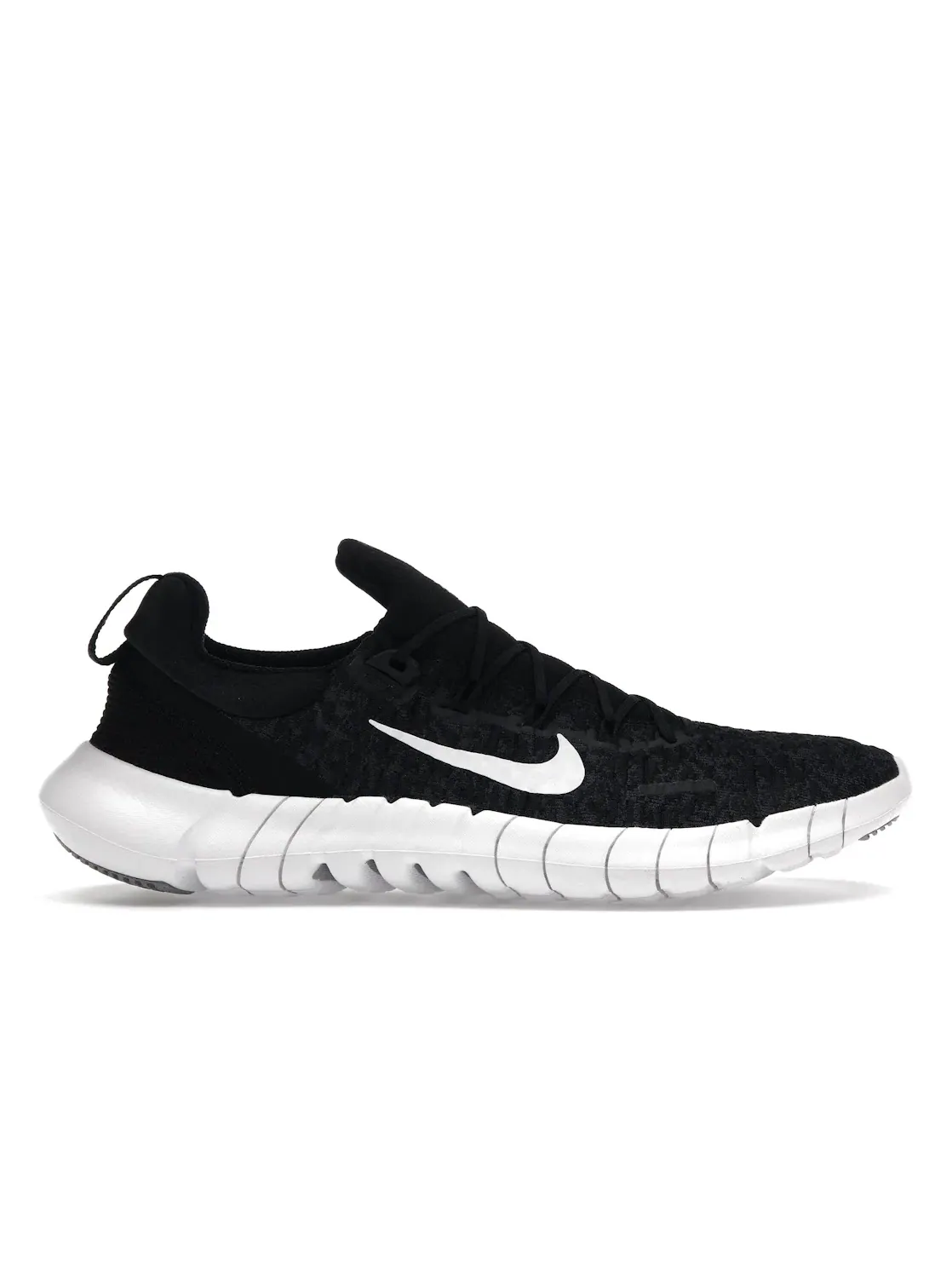 Мужские кроссовки для бега с дышащим верхом Nike Free Run 5.0 — изображение 1 из 4