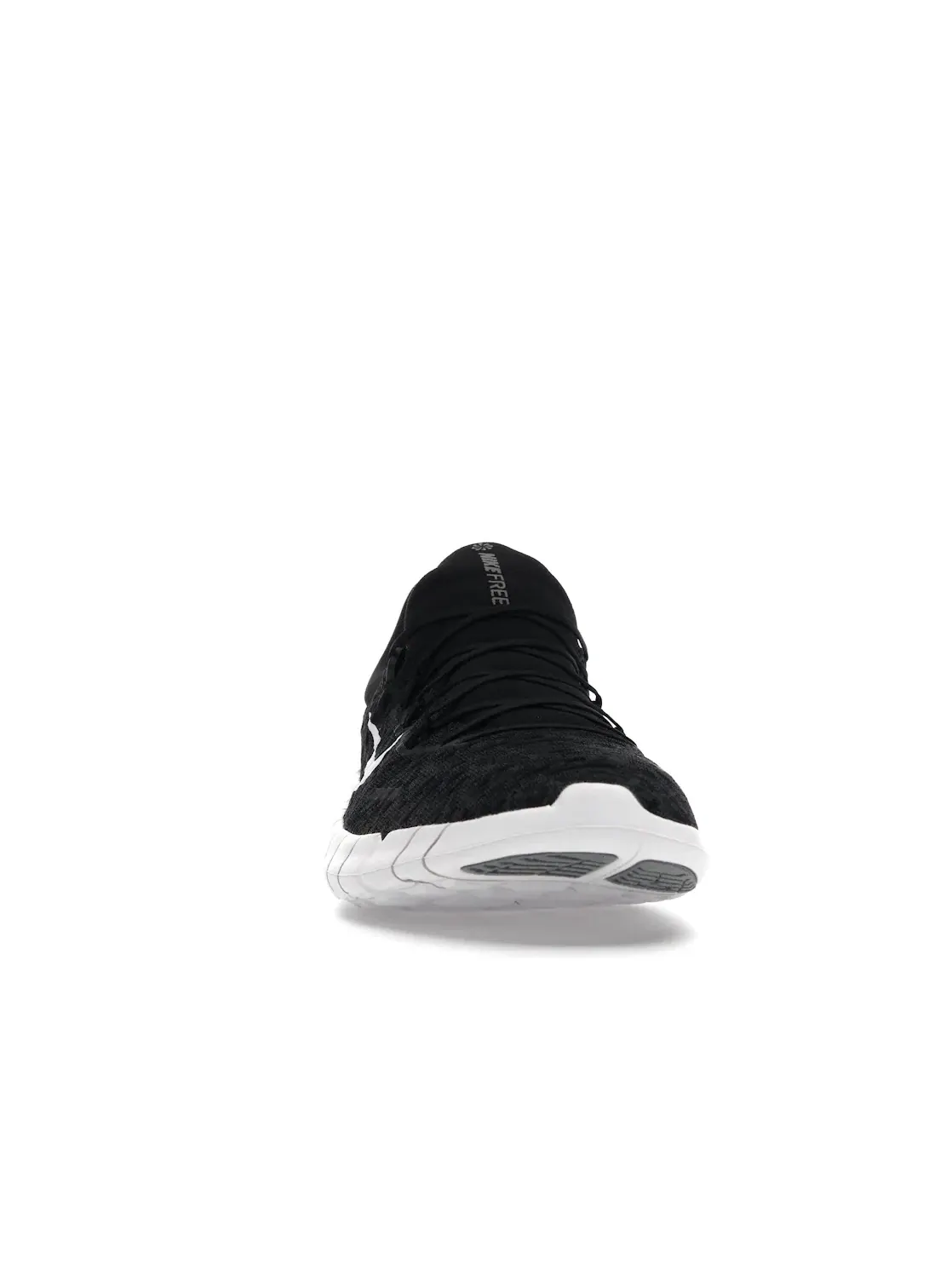 Мужские кроссовки для бега с дышащим верхом Nike Free Run 5.0 — изображение 2 из 4