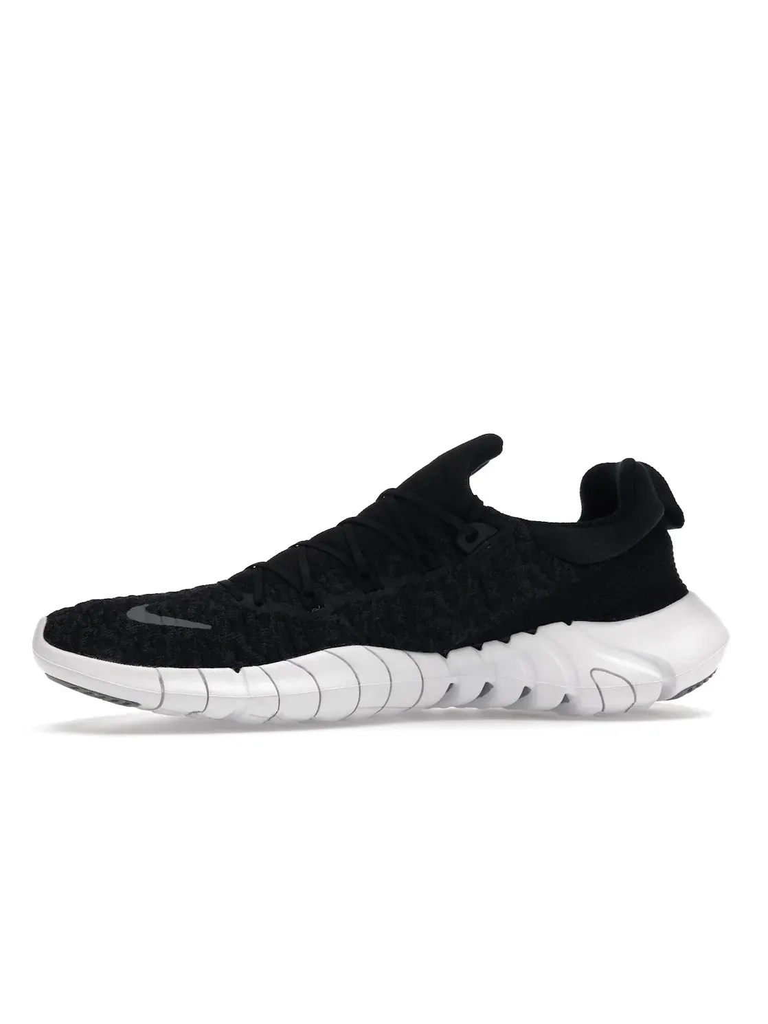 Мужские кроссовки для бега с дышащим верхом Nike Free Run 5.0 — изображение 3 из 4
