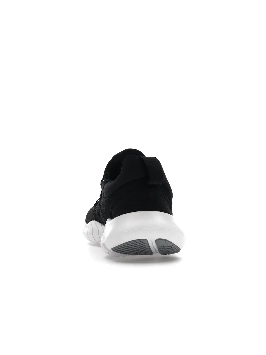 Мужские кроссовки для бега с дышащим верхом Nike Free Run 5.0 — изображение 4 из 4
