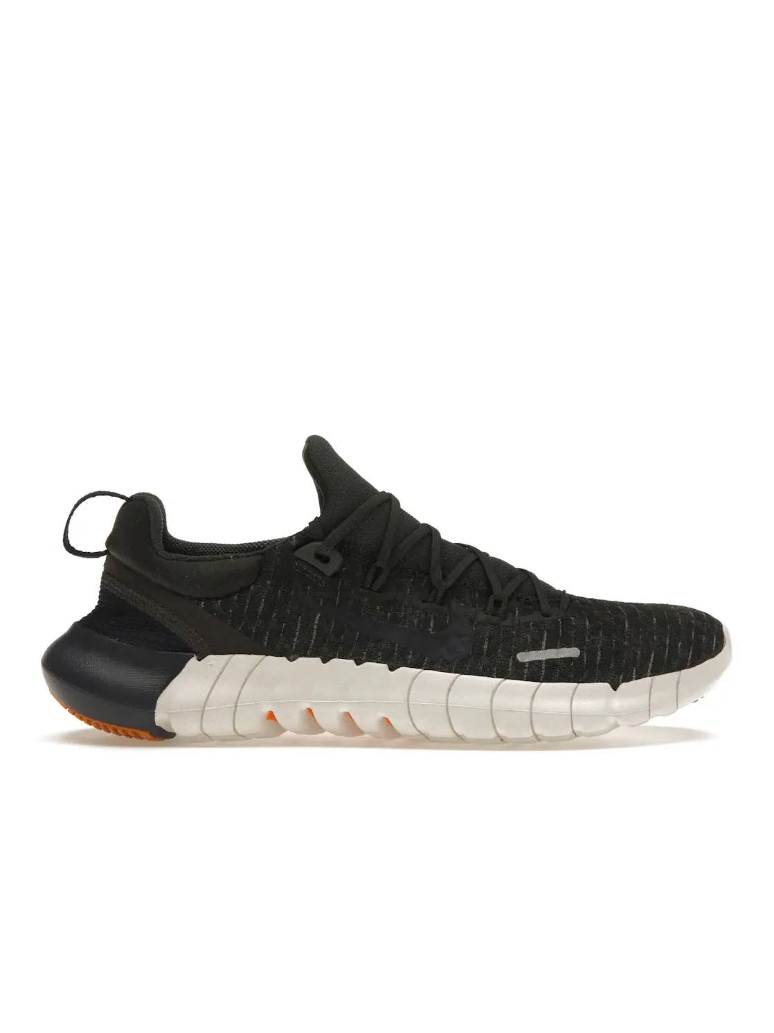 Мужские кроссовки для повседневной носки Nike Free Run 5.0 Nike — изображение 1 из 4, синий