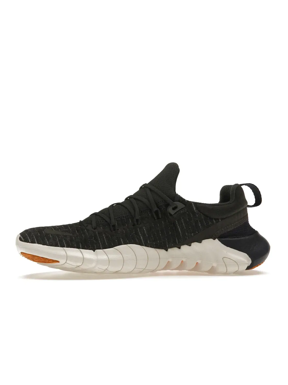 Мужские кроссовки для повседневной носки Nike Free Run 5.0 Nike — изображение 3 из 4, синий