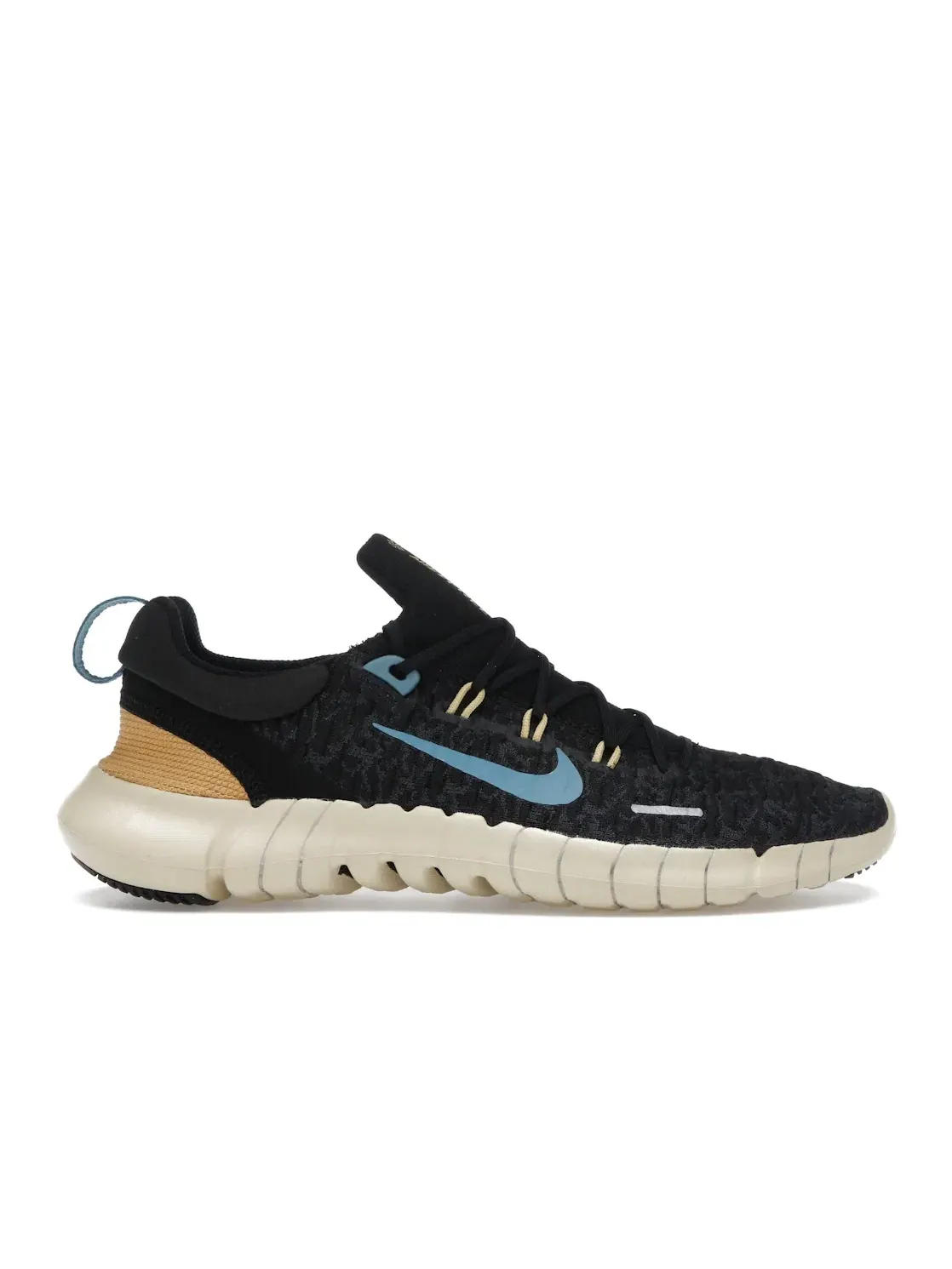 Женские кроссовки для бега Nike Free Run 5.0 Next Nature Nike — изображение 1 из 4
