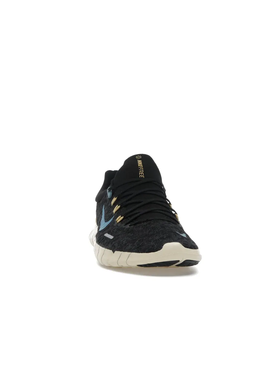 Женские кроссовки для бега Nike Free Run 5.0 Next Nature Nike — изображение 2 из 4