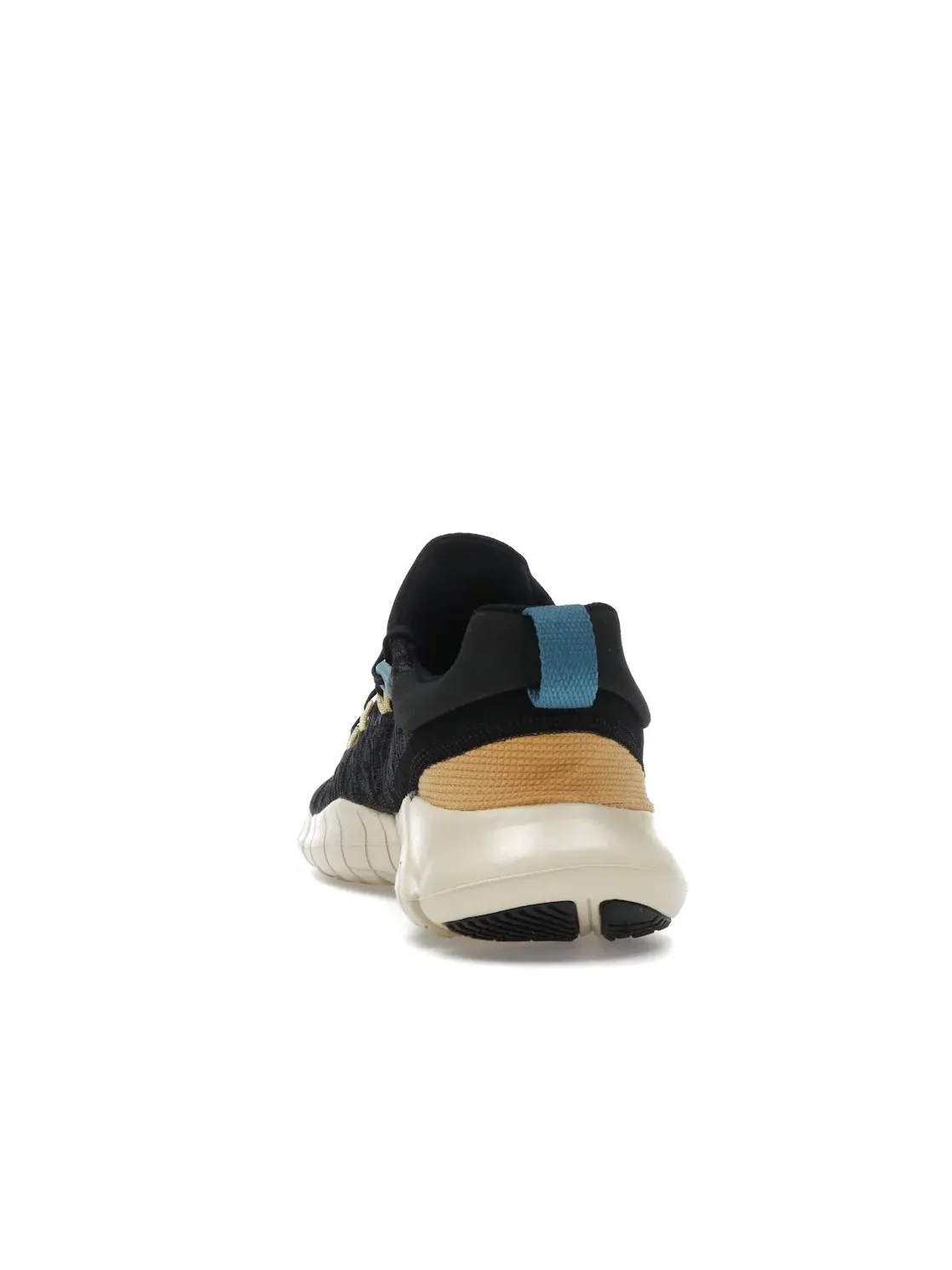 Женские кроссовки для бега Nike Free Run 5.0 Next Nature Nike — изображение 4 из 4