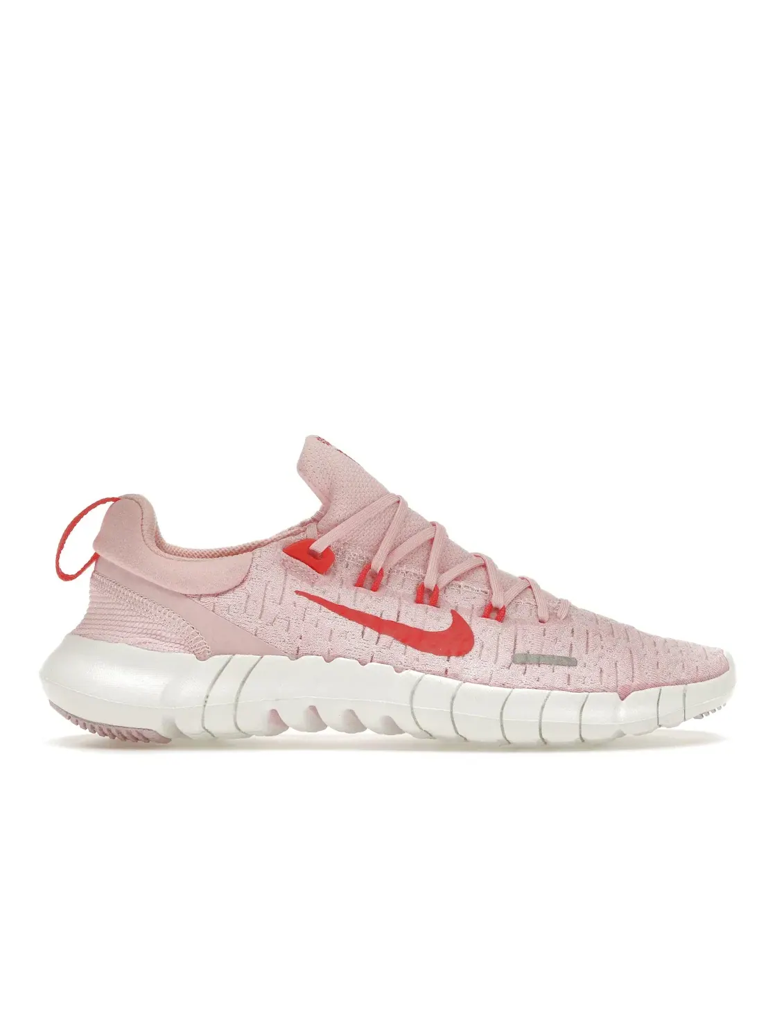 Женские кроссовки для повседневной носки Nike Free Run 5.0 Next Nature Nike — изображение 1 из 4