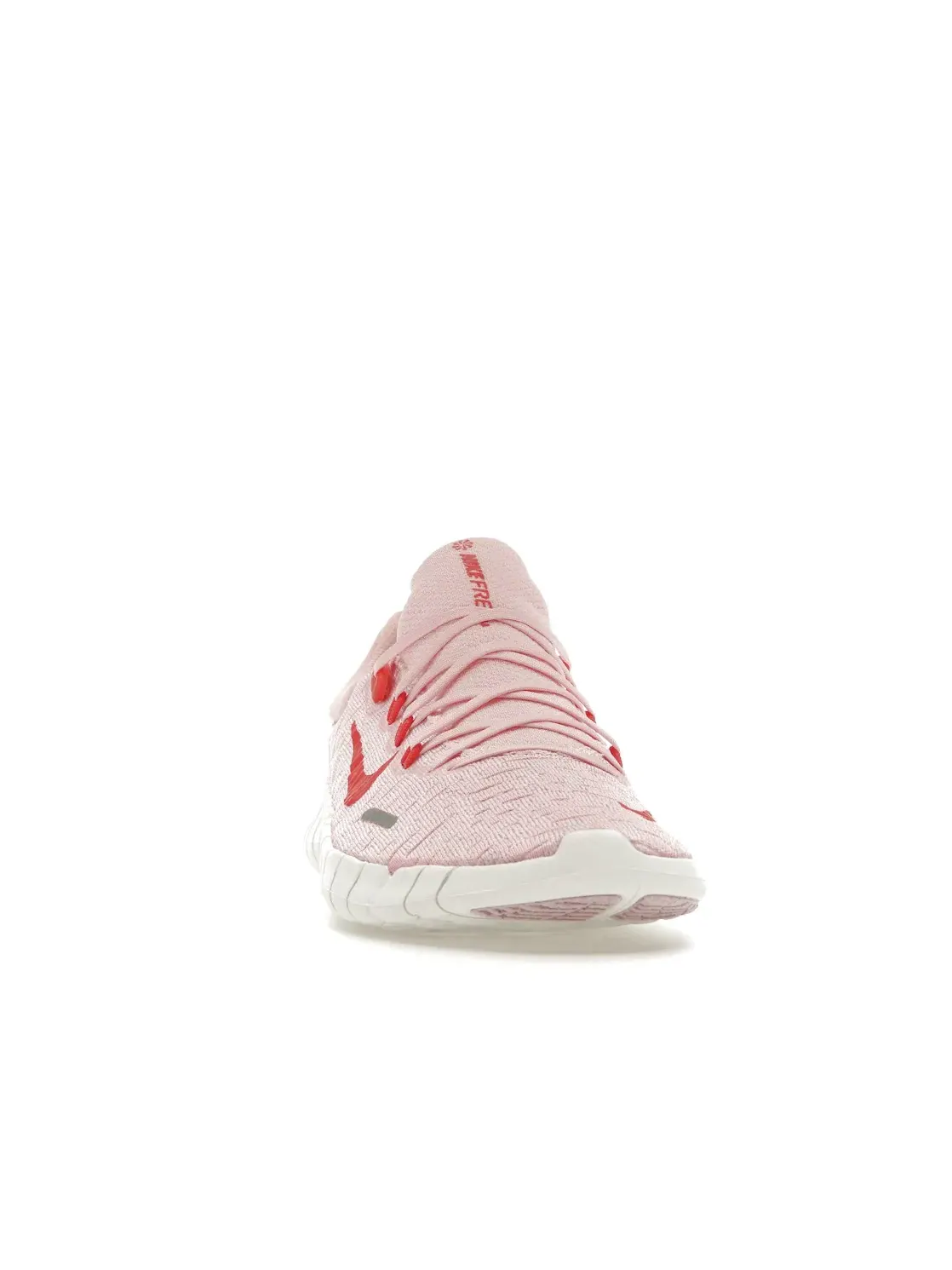 Женские кроссовки для повседневной носки Nike Free Run 5.0 Next Nature Nike — изображение 2 из 4