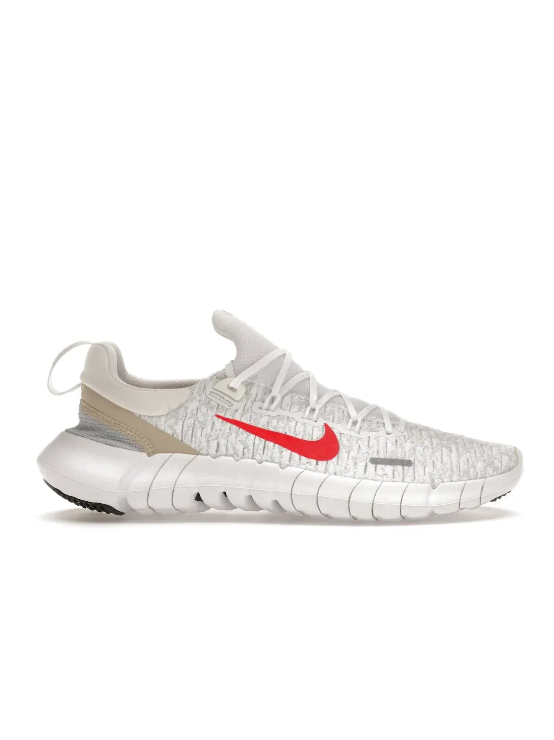 Мужские кроссовки Lifestyle Nike Free Run 5.0 — изображение 1 из 4