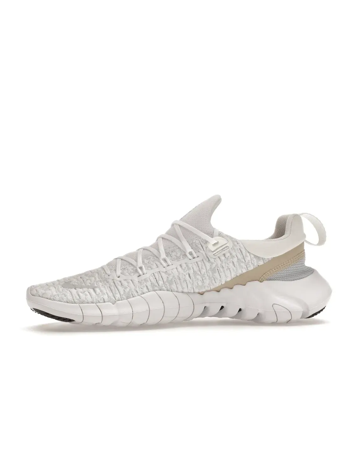 Мужские кроссовки Lifestyle Nike Free Run 5.0 — изображение 3 из 4