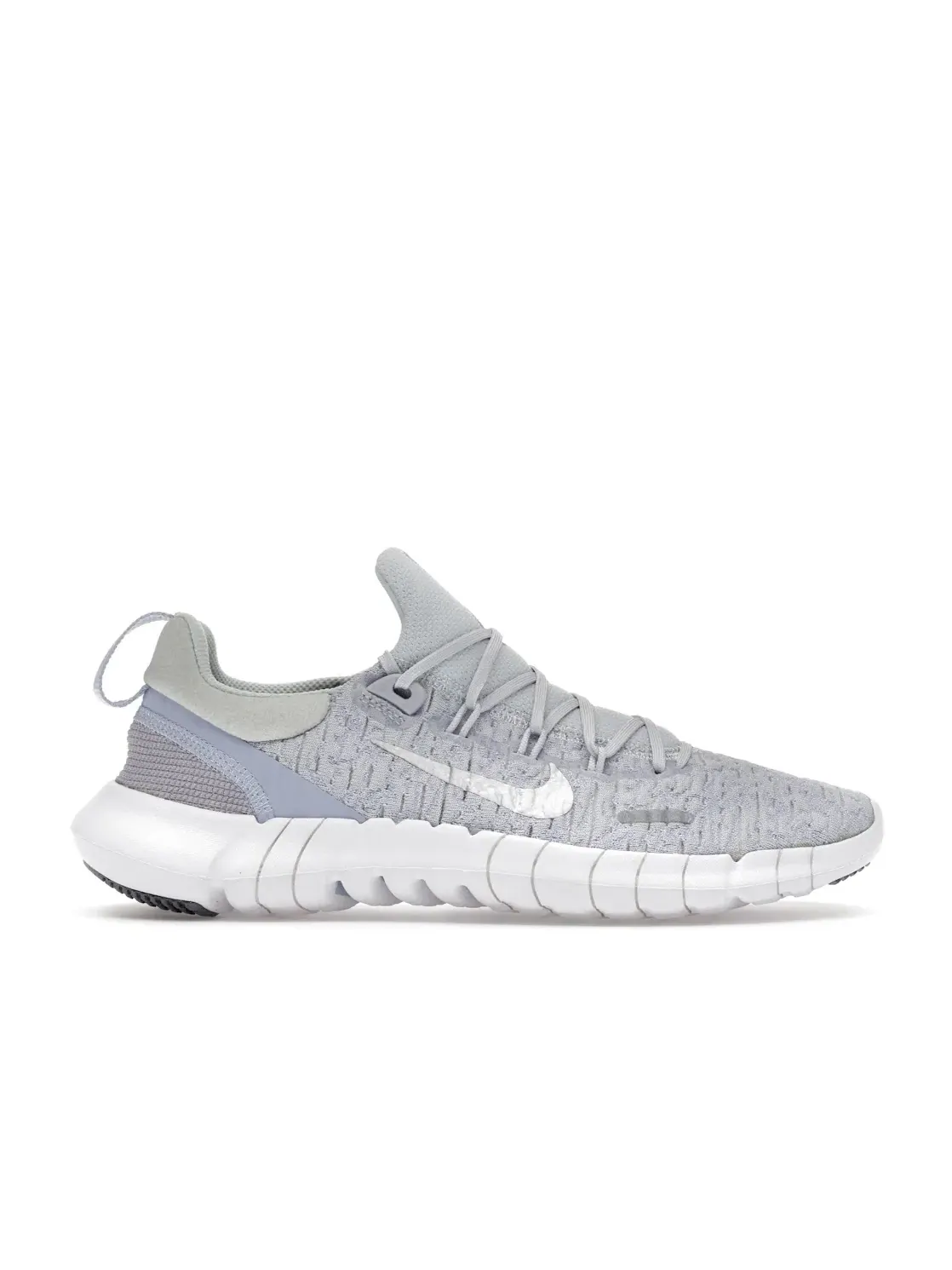 Женские кроссовки Lifestyle Nike Free Run 5.0 — изображение 1 из 4