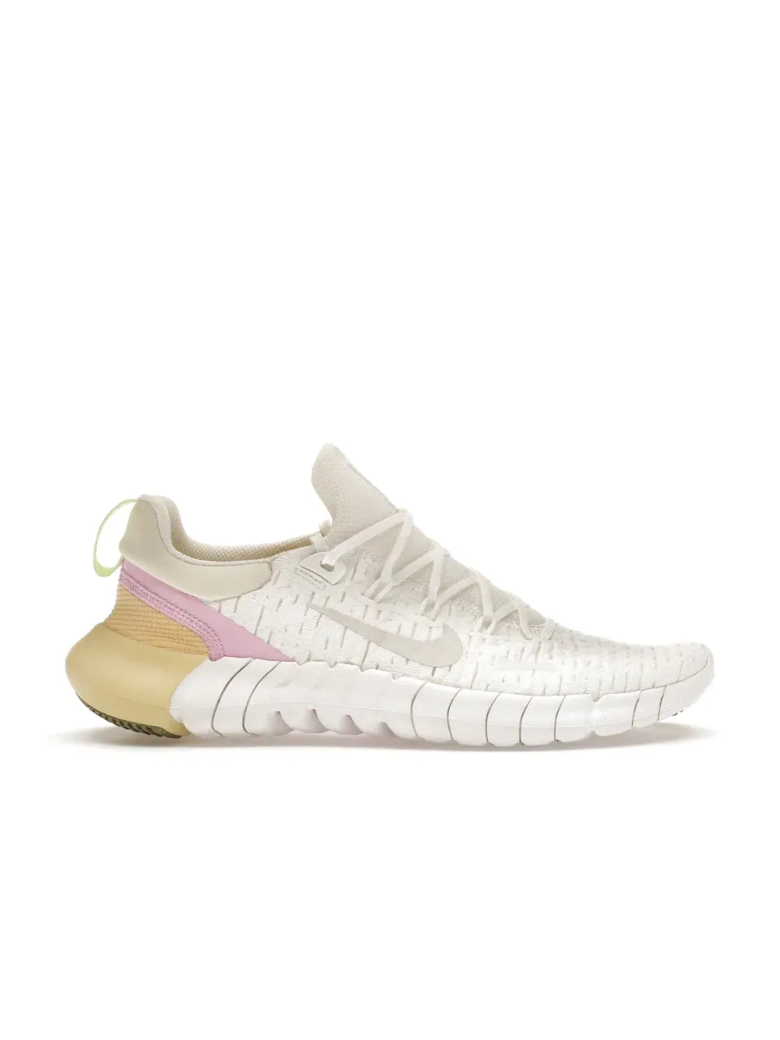 Женские кроссовки для бега Nike Free Run 5.0 — изображение 1 из 4