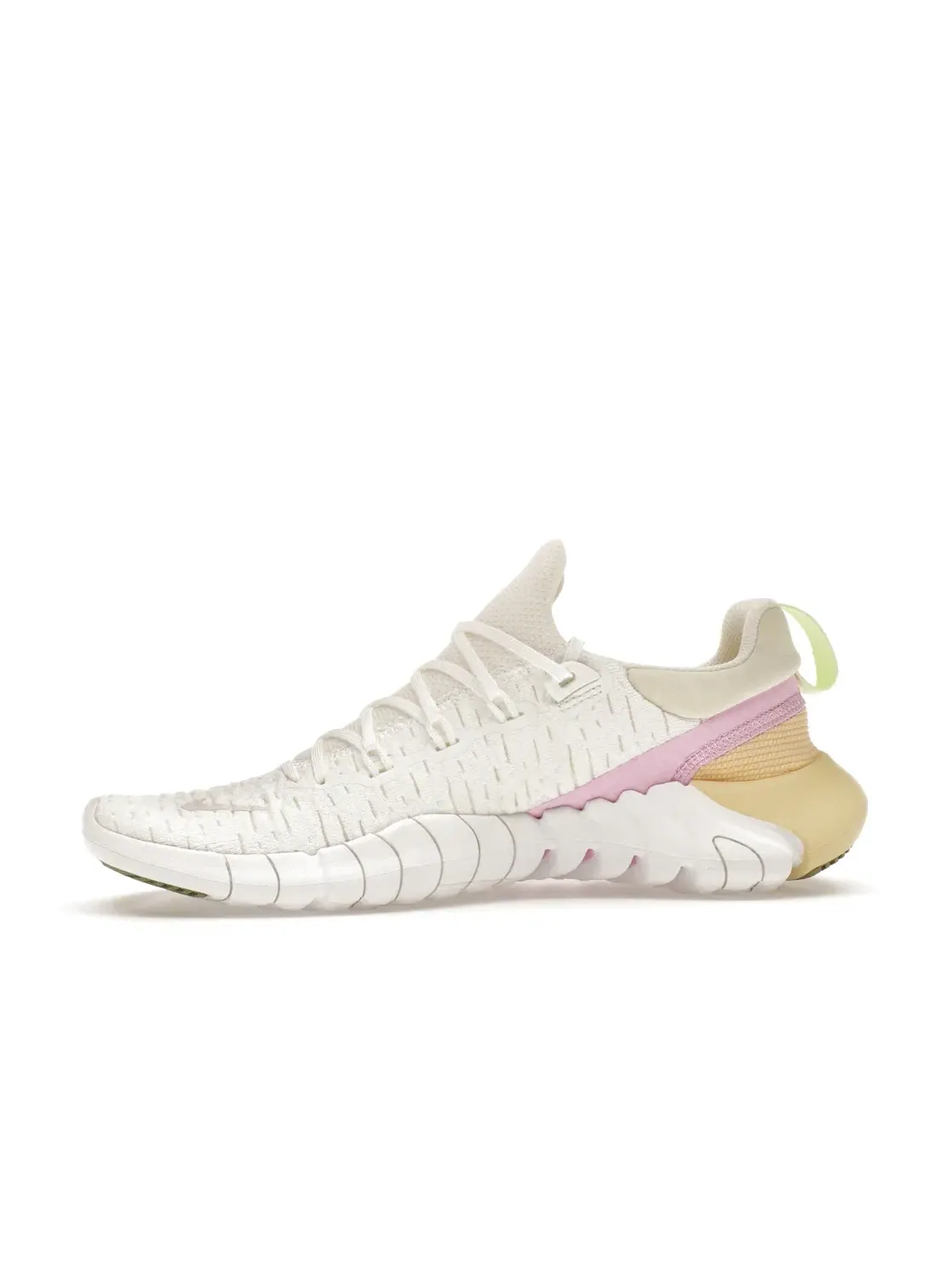 Женские кроссовки для бега Nike Free Run 5.0 — изображение 3 из 4