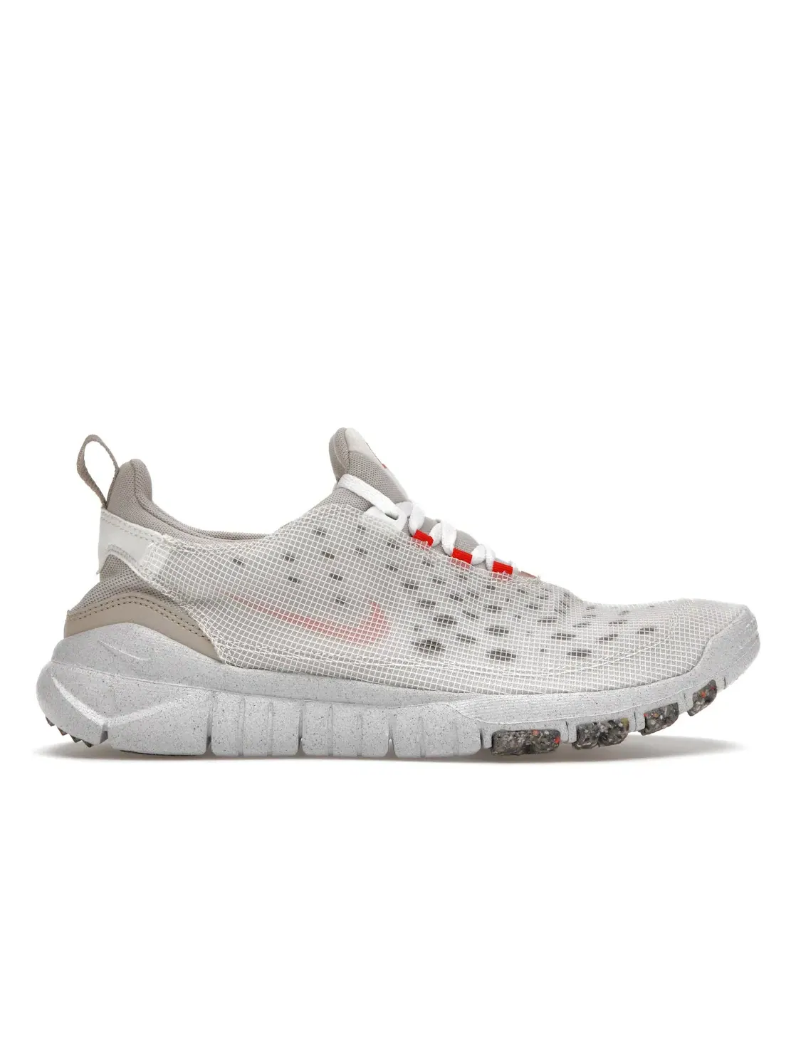 Мужские кроссовки Lifestyle Nike Free Run Trail Crater — изображение 1 из 4
