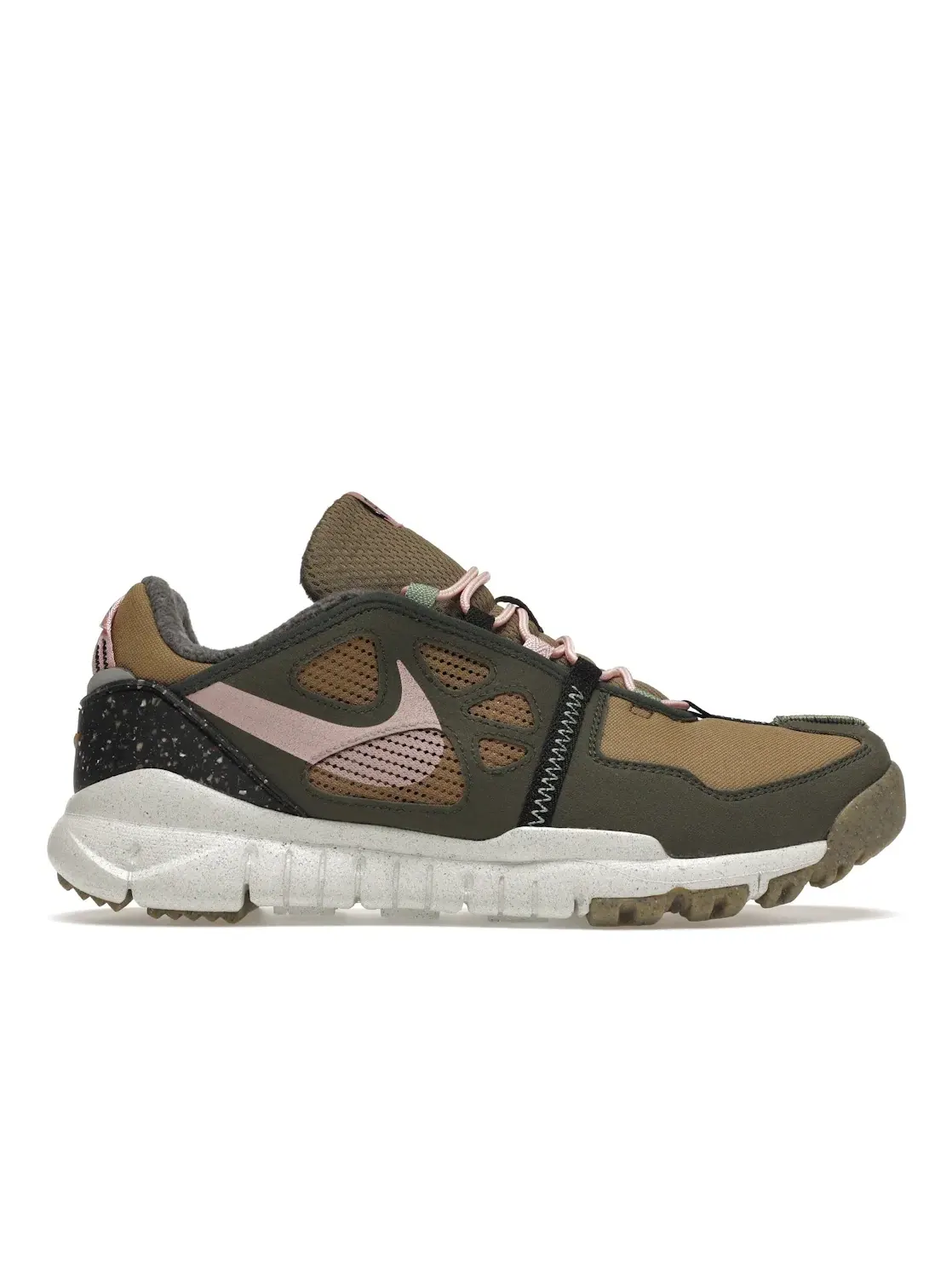 Мужские кроссовки Lifestyle Nike Free Terra Vista Nike — изображение 1 из 4
