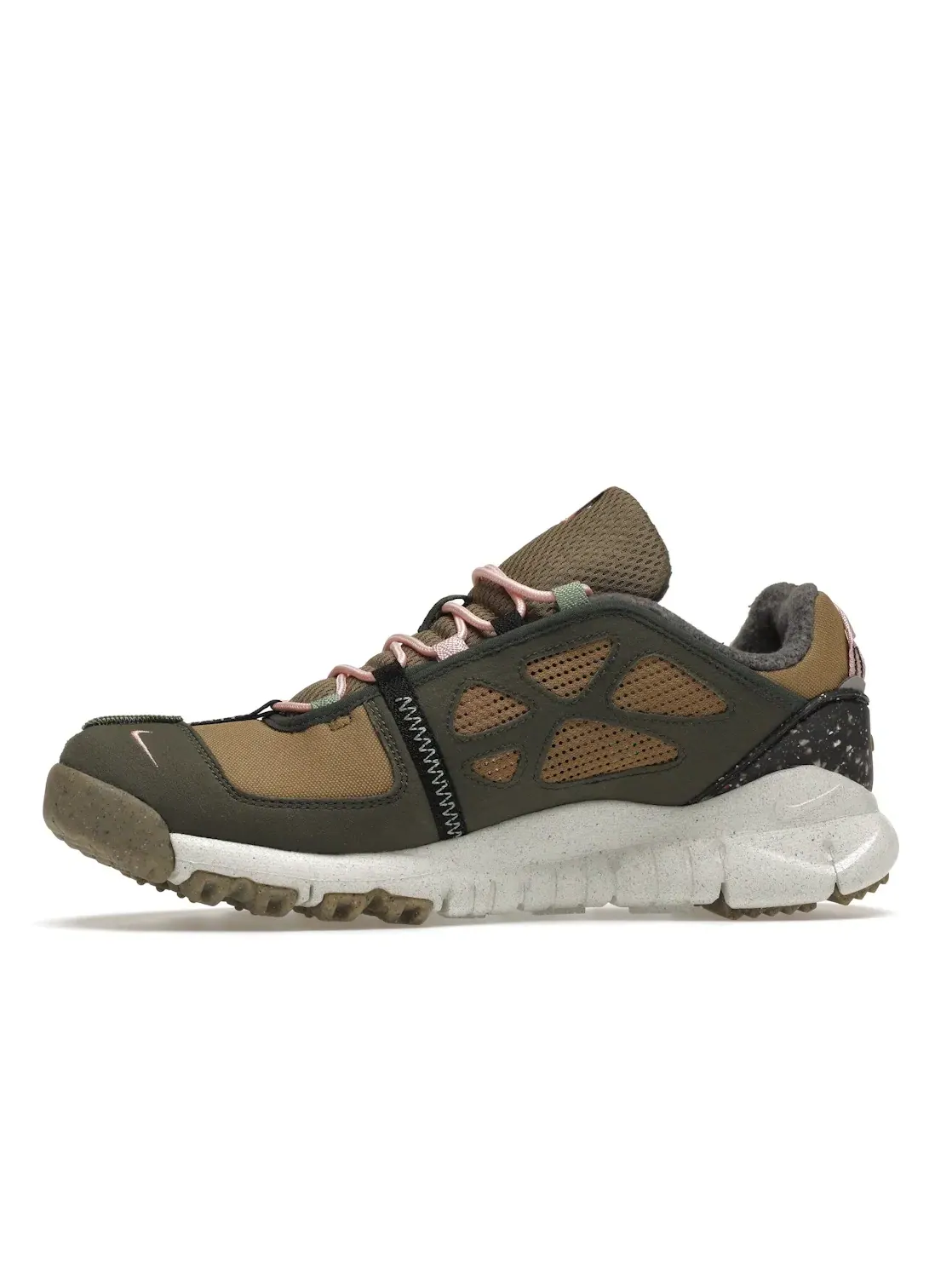 Мужские кроссовки Lifestyle Nike Free Terra Vista Nike — изображение 3 из 4