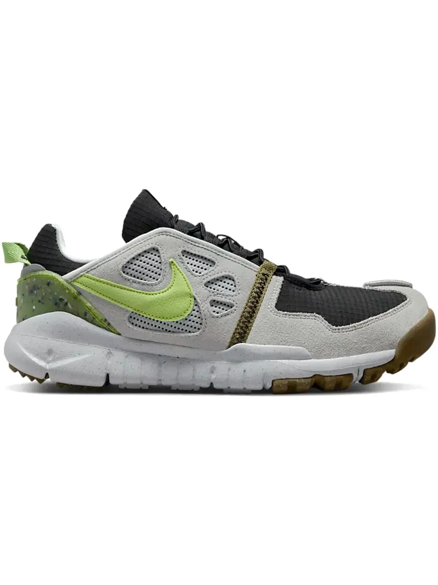 Мужские кроссовки для активного отдыха Nike Free Terra Vista — изображение 1 из 1