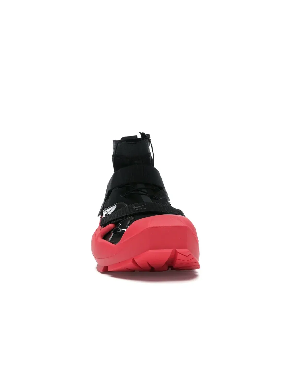 Мужские кроссовки для тренировок Nike Free TR 3 SP MMW — изображение 2 из 4, черный/красный