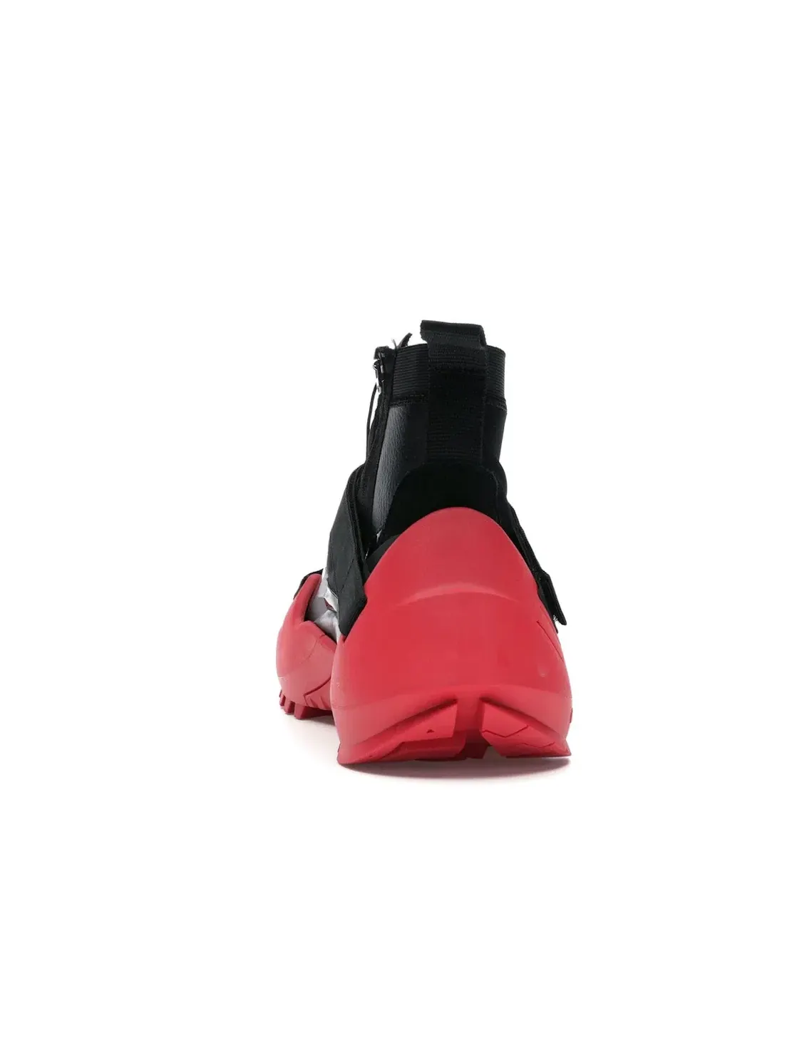 Мужские кроссовки для тренировок Nike Free TR 3 SP MMW — изображение 4 из 4, черный/красный