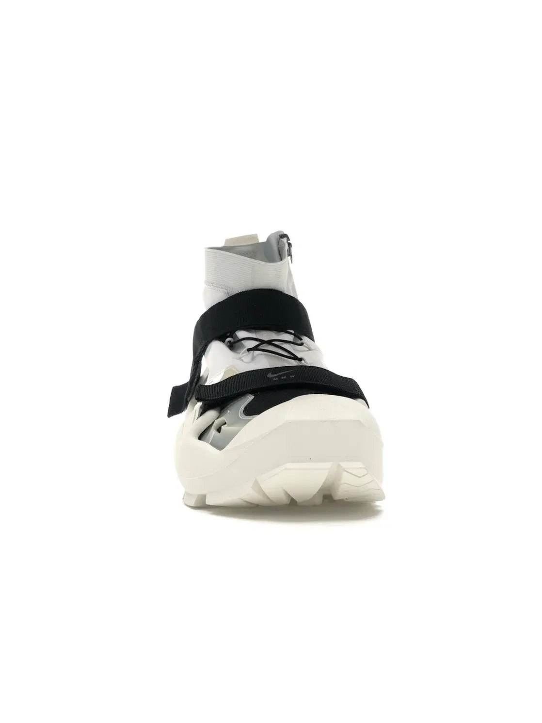 Мужские кроссовки для активного отдыха Nike Free TR 3 SP MMW Nike — изображение 2 из 4, черный