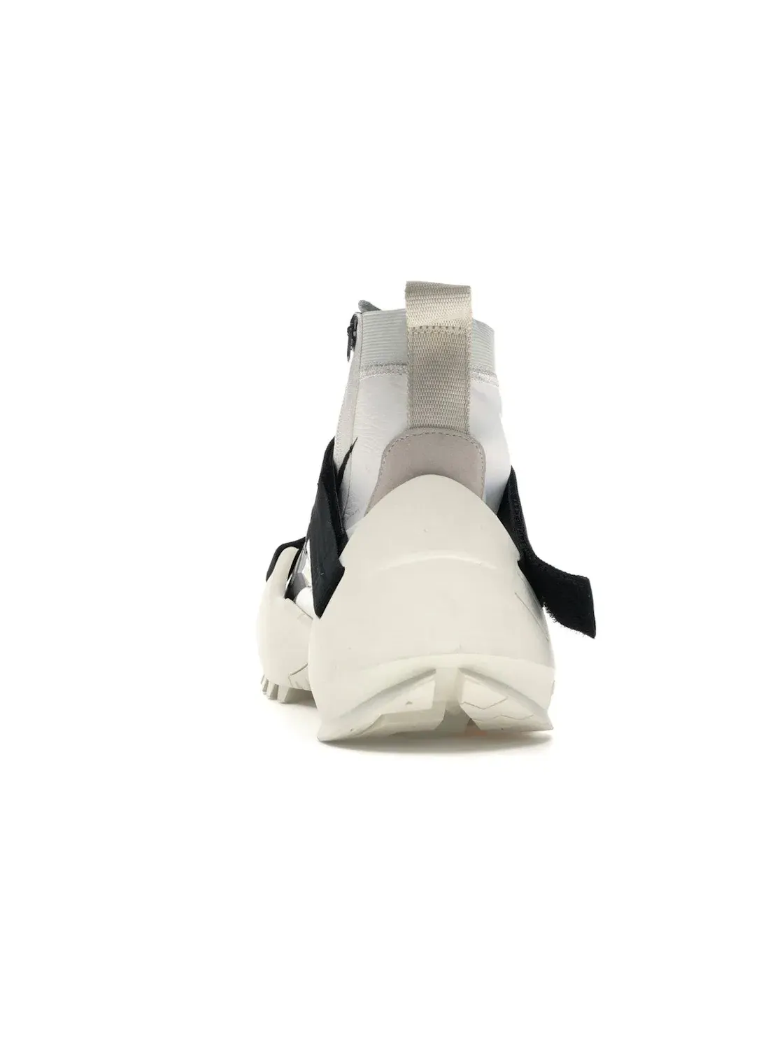 Мужские кроссовки для активного отдыха Nike Free TR 3 SP MMW Nike — изображение 4 из 4, черный