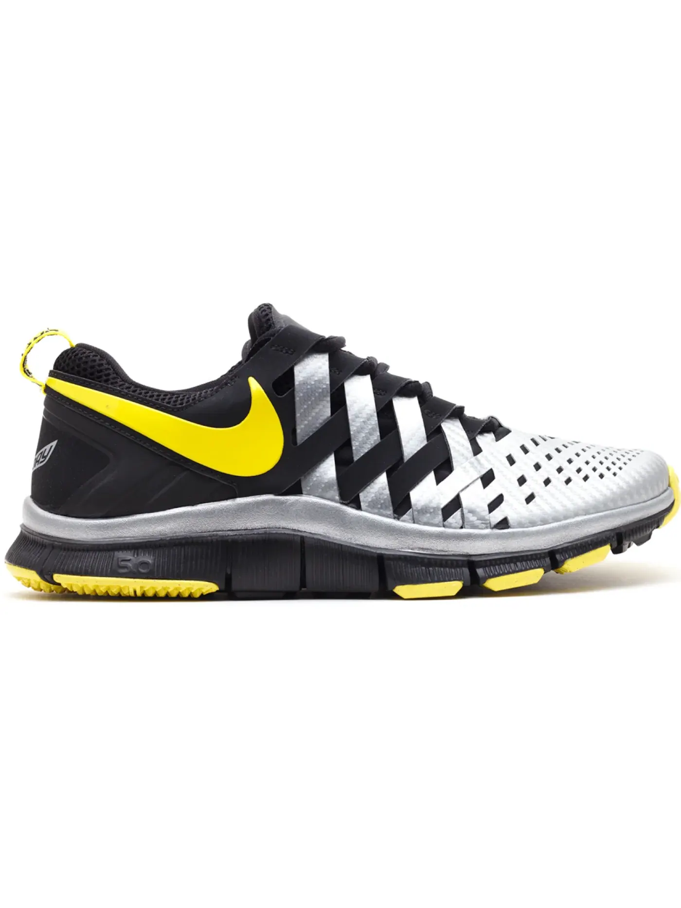 Мужские кроссовки для повседневной носки Nike Free TR 5.0 Nike — изображение 1 из 1