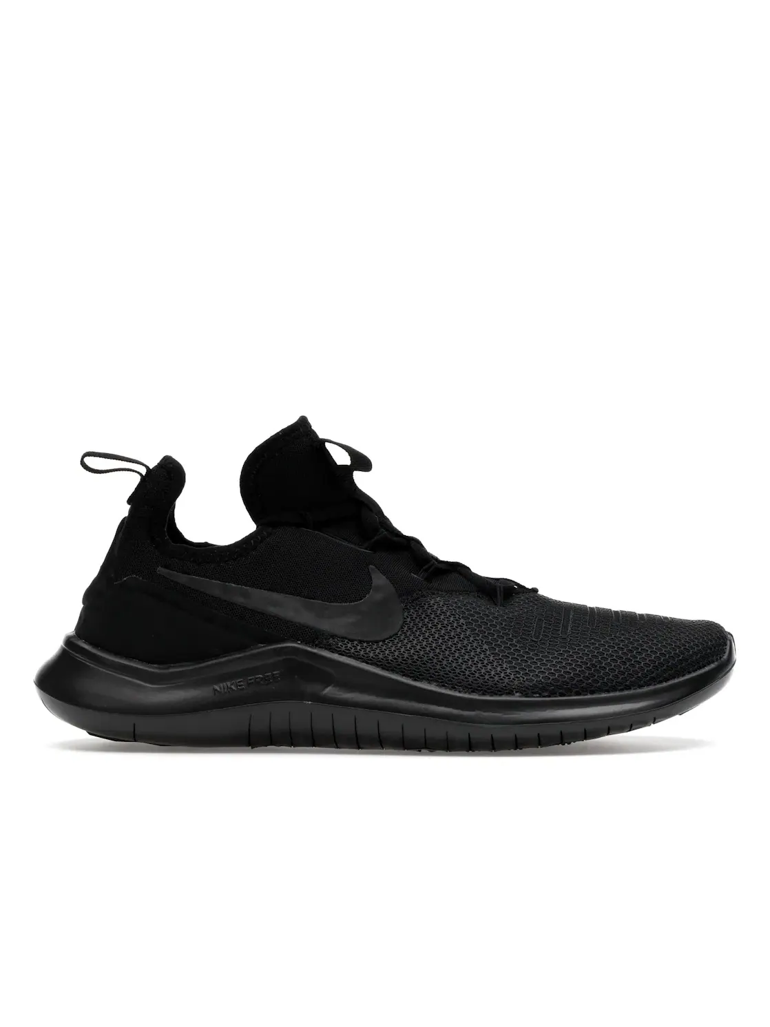 Женские кроссовки для фитнеса Nike Free TR 8 Nike — изображение 1 из 4, черный/черный/черный