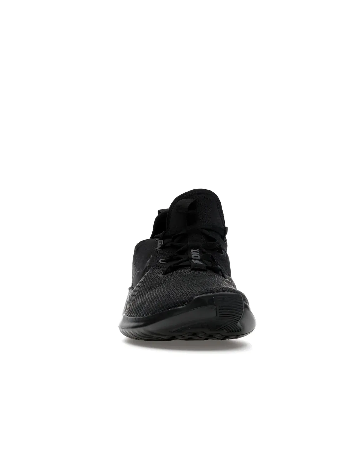 Женские кроссовки для фитнеса Nike Free TR 8 Nike — изображение 2 из 4, черный/черный/черный