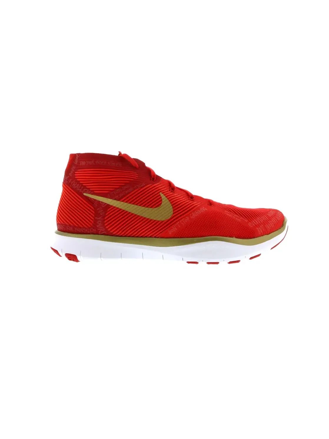 Мужские кроссовки Lifestyle Nike Free Train Instinct — изображение 1 из 4