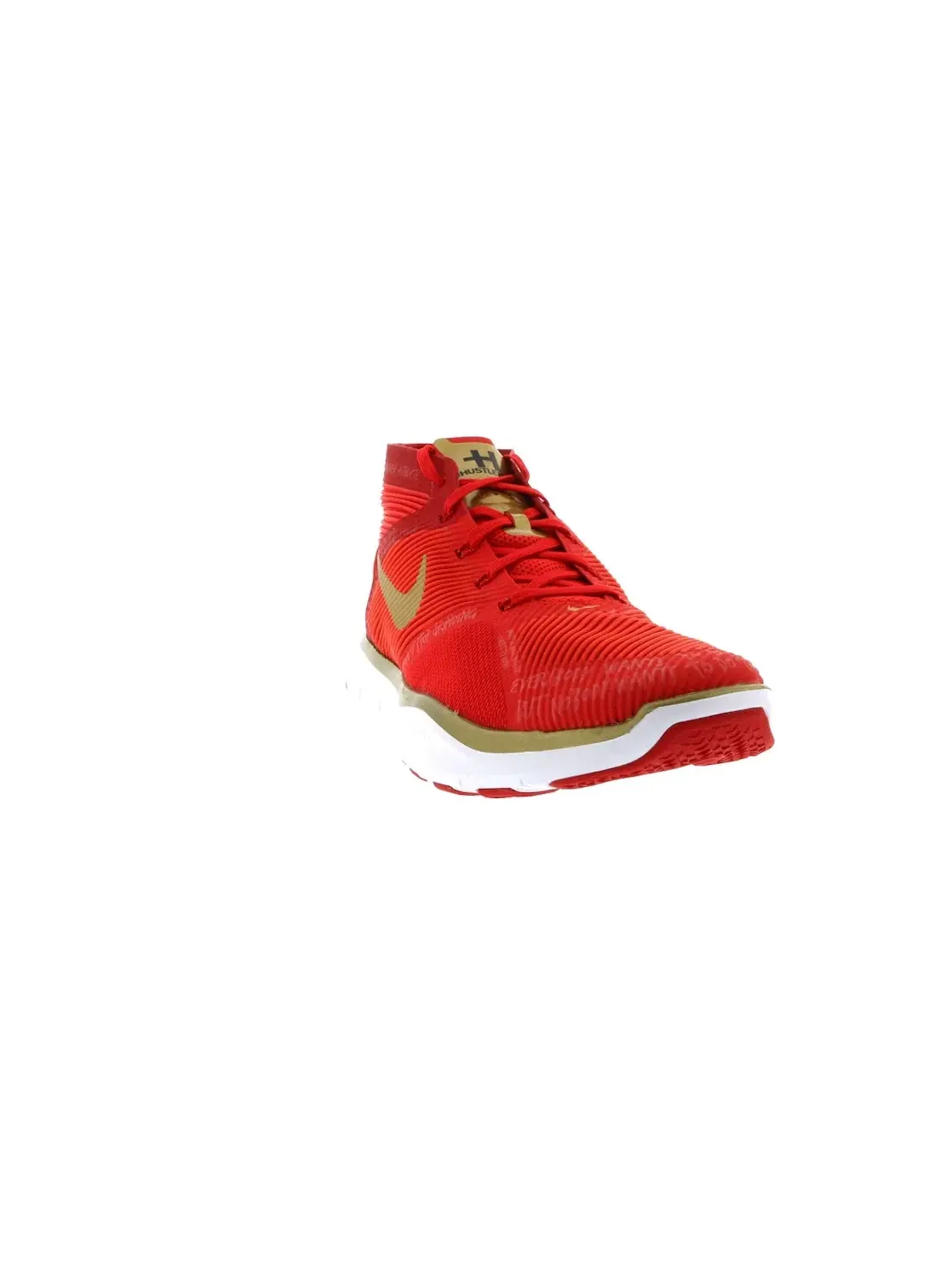 Мужские кроссовки Lifestyle Nike Free Train Instinct — изображение 2 из 4