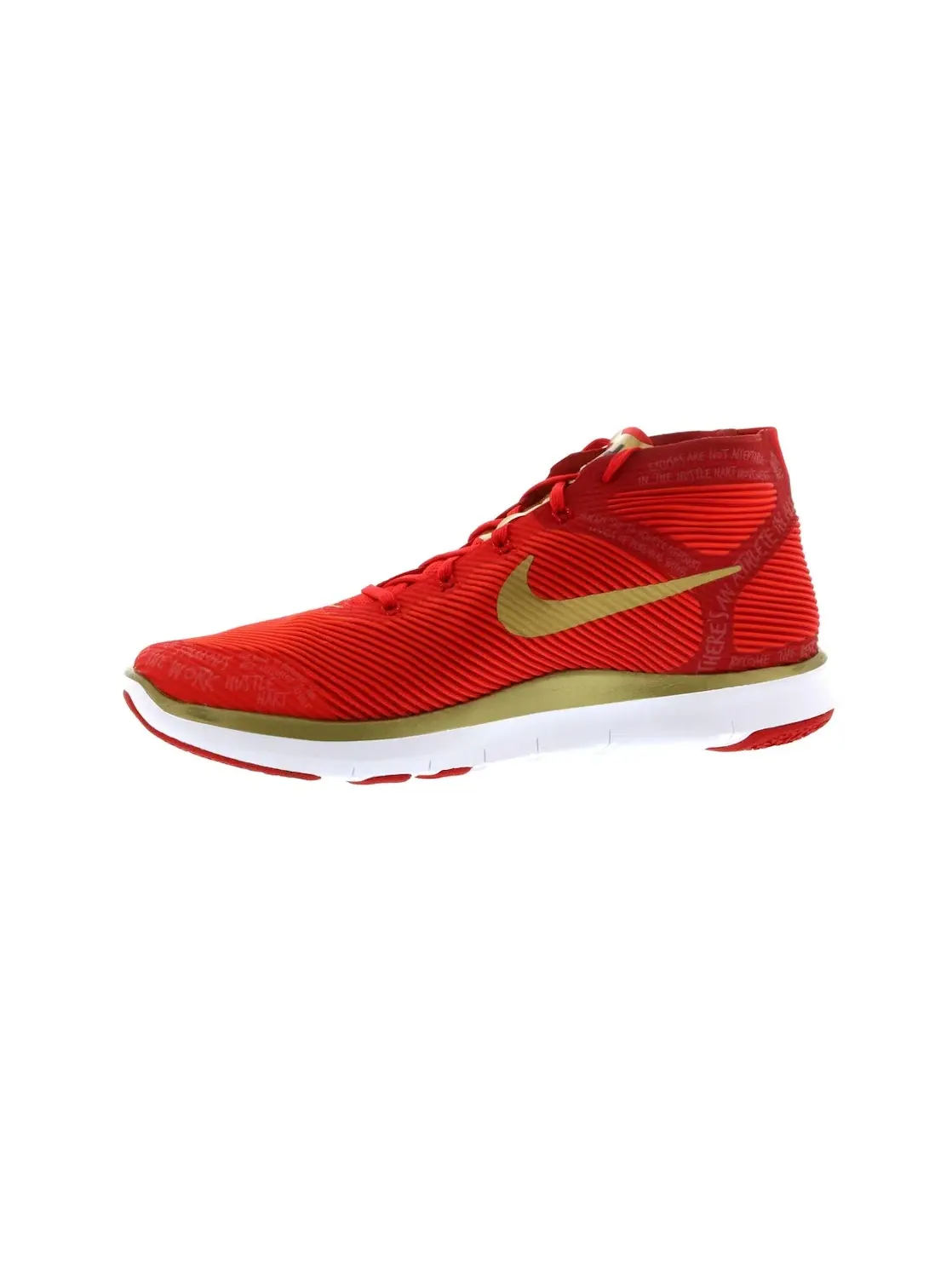 Мужские кроссовки Lifestyle Nike Free Train Instinct — изображение 3 из 4