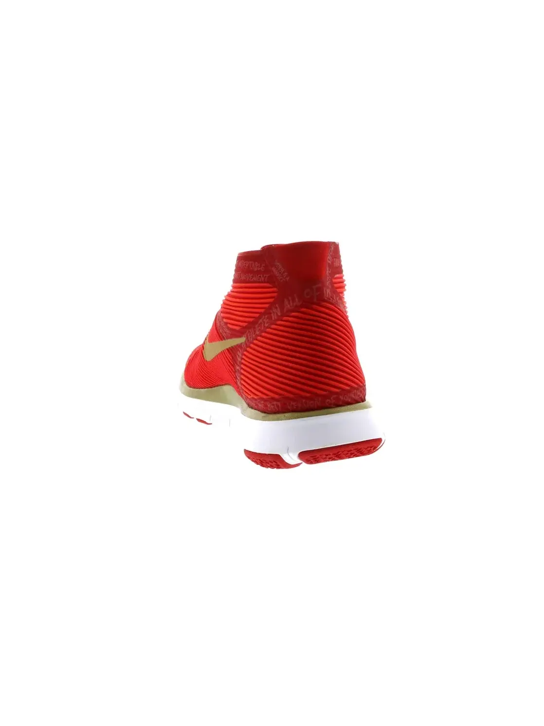 Мужские кроссовки Lifestyle Nike Free Train Instinct — изображение 4 из 4
